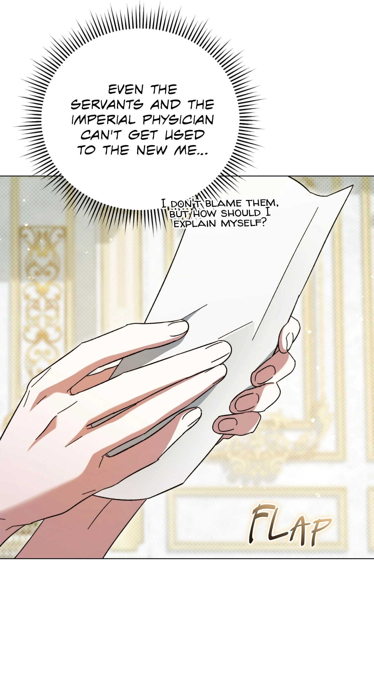 All for My Dearest Juliet Chapter 18 page 77 - 
