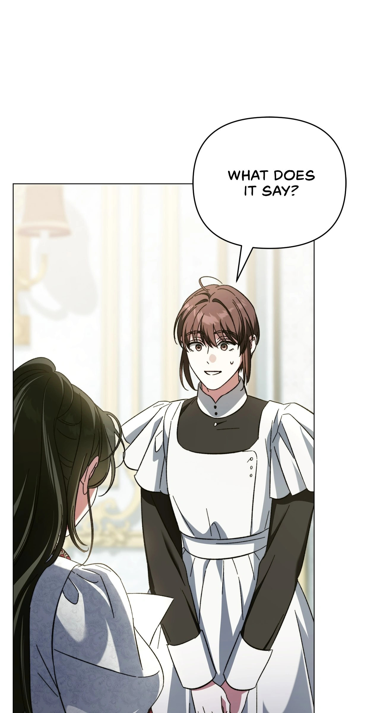 All for My Dearest Juliet Chapter 18 page 78 - 