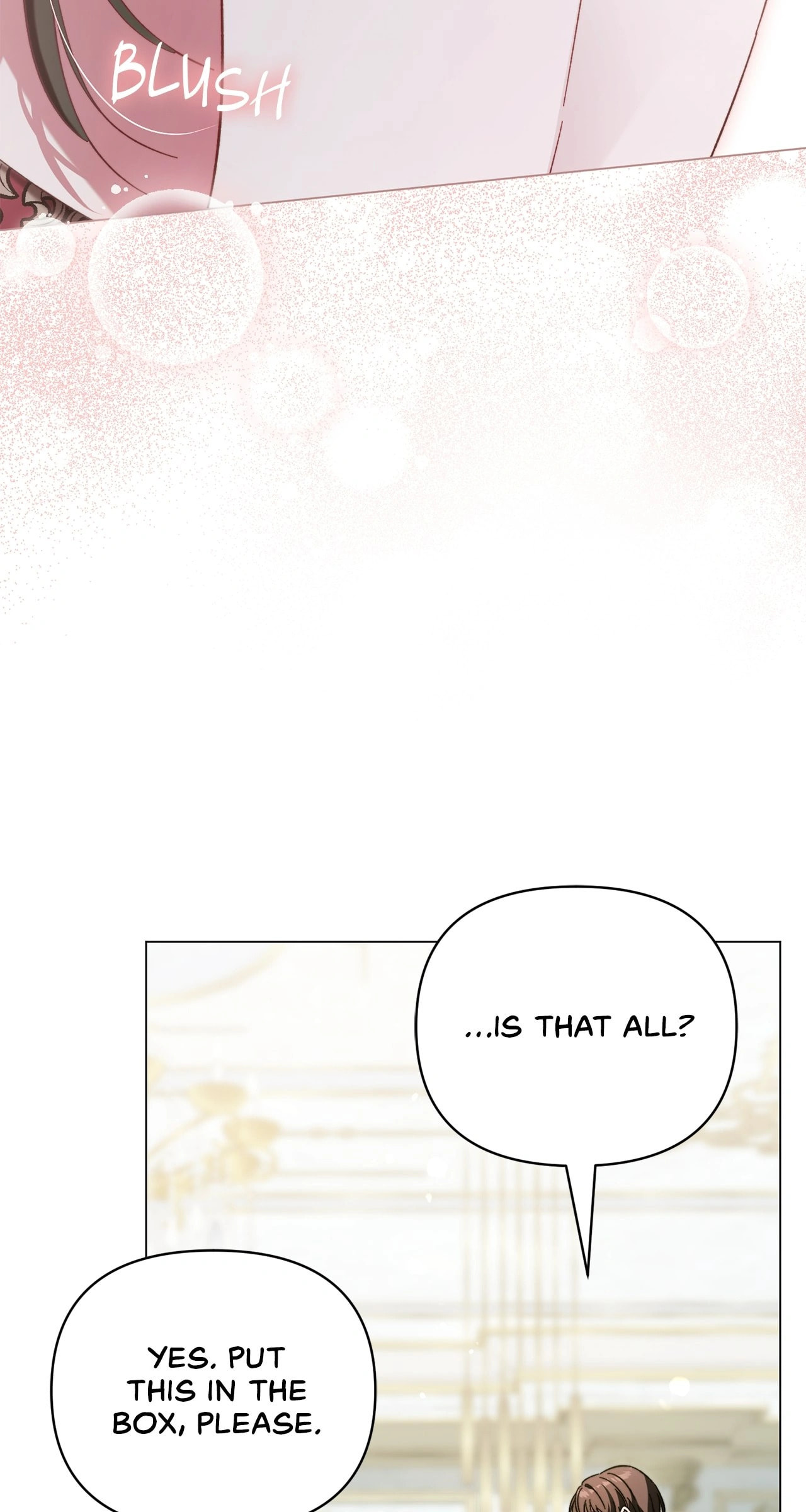 All for My Dearest Juliet Chapter 18 page 80 - 