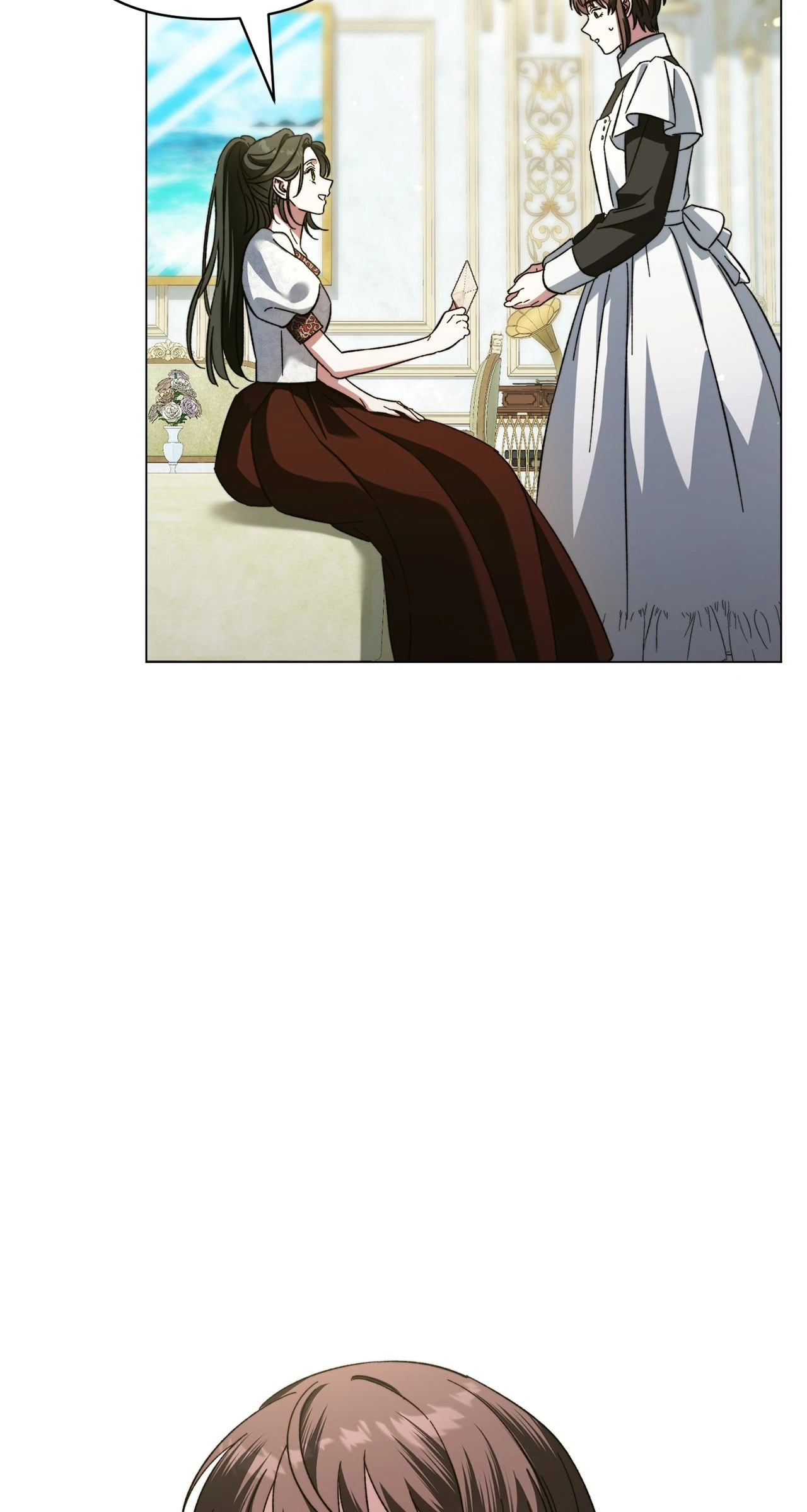All for My Dearest Juliet Chapter 18 page 81 - 
