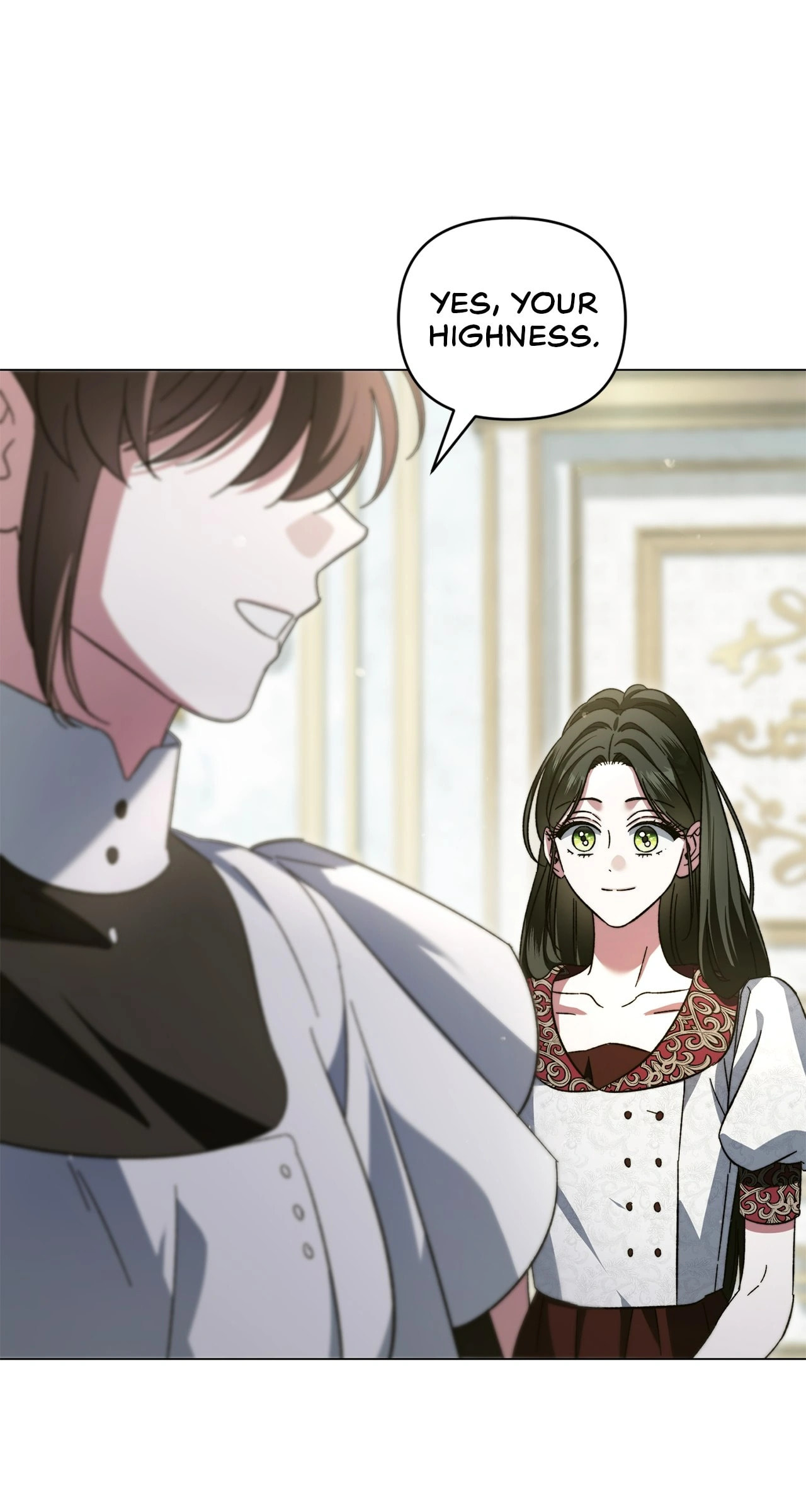 All for My Dearest Juliet Chapter 18 page 85 - 