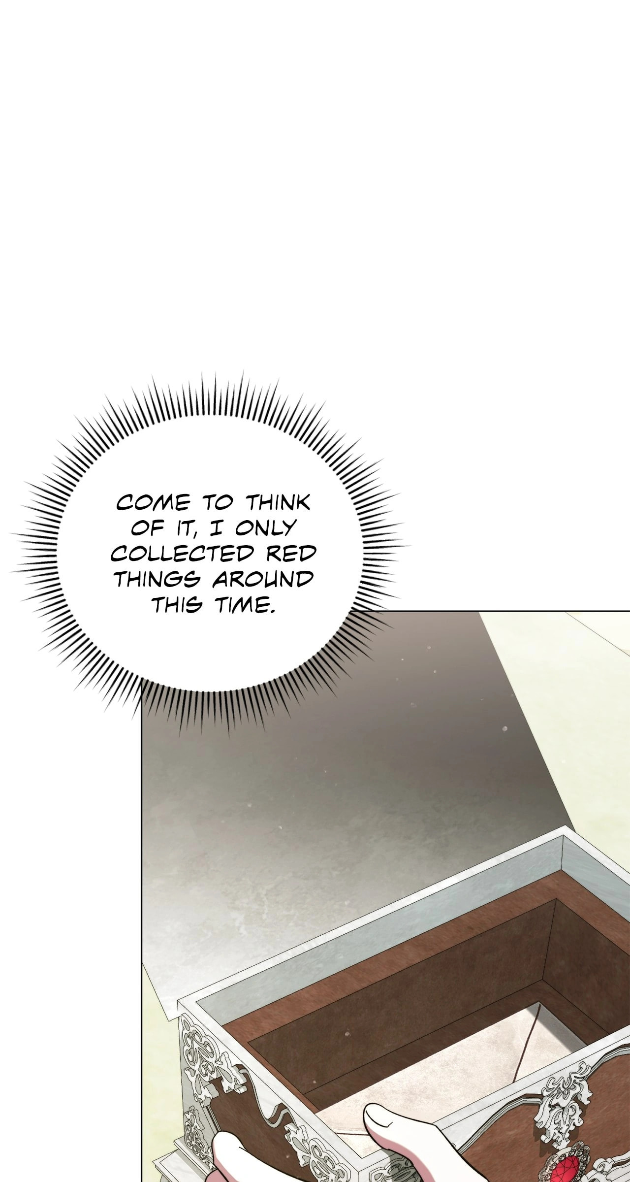 All for My Dearest Juliet Chapter 18 page 86 - 