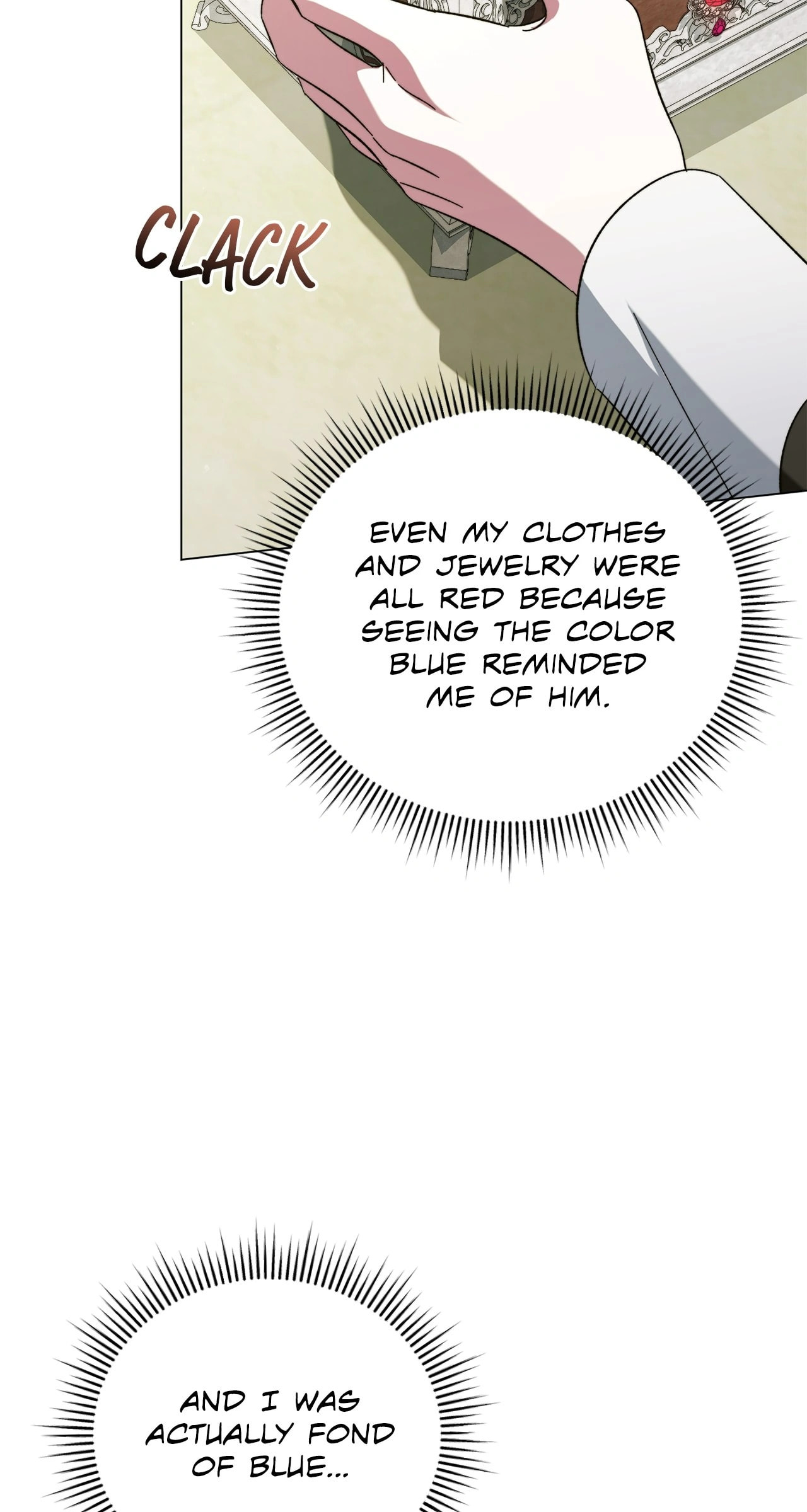 All for My Dearest Juliet Chapter 18 page 87 - 