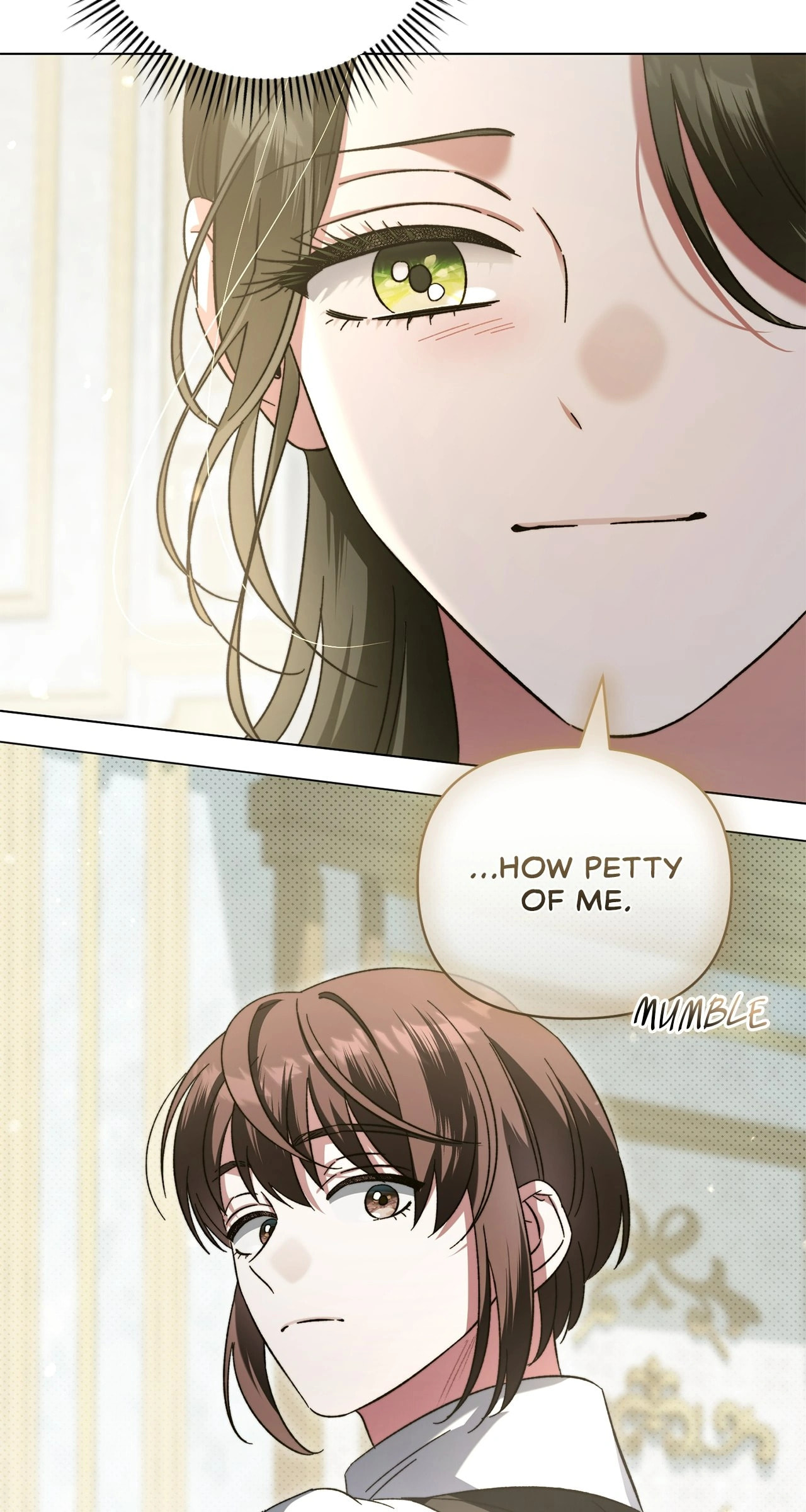 All for My Dearest Juliet Chapter 18 page 88 - 