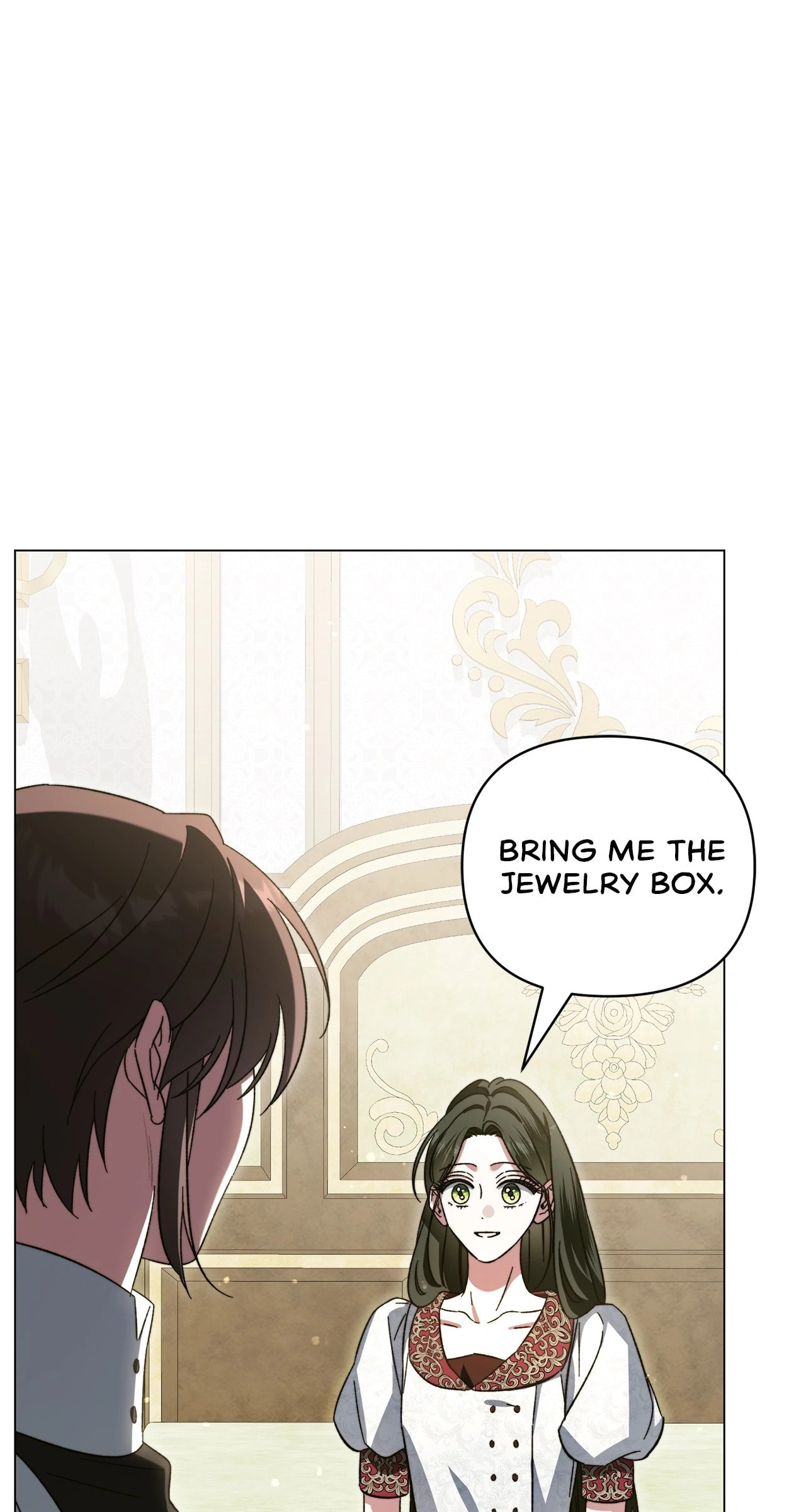 All for My Dearest Juliet Chapter 18 page 90 - 