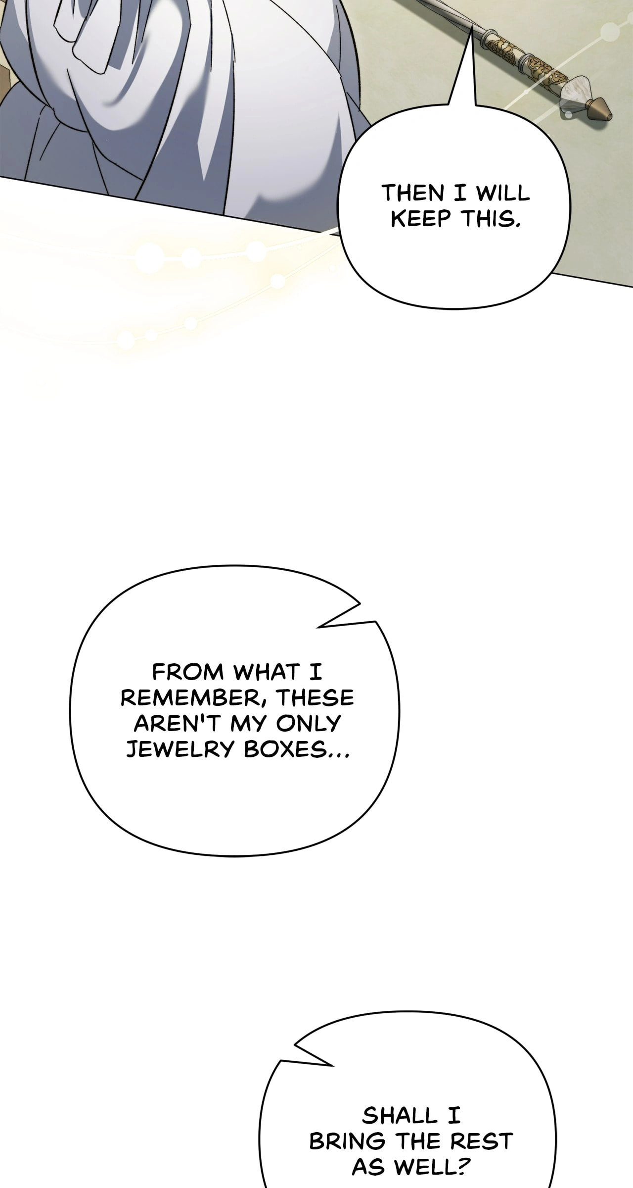 All for My Dearest Juliet Chapter 18 page 94 - 