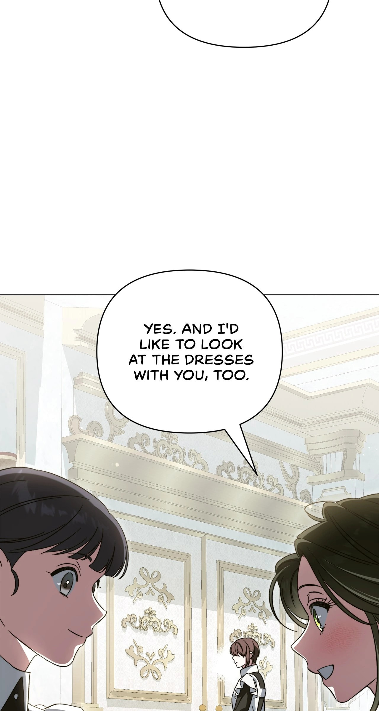 All for My Dearest Juliet Chapter 18 page 95 - 