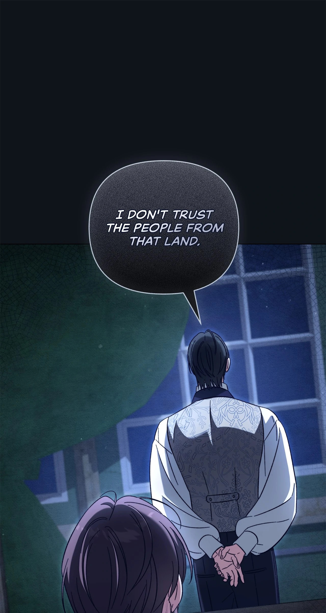 All for My Dearest Juliet Chapter 19 page 1 - 