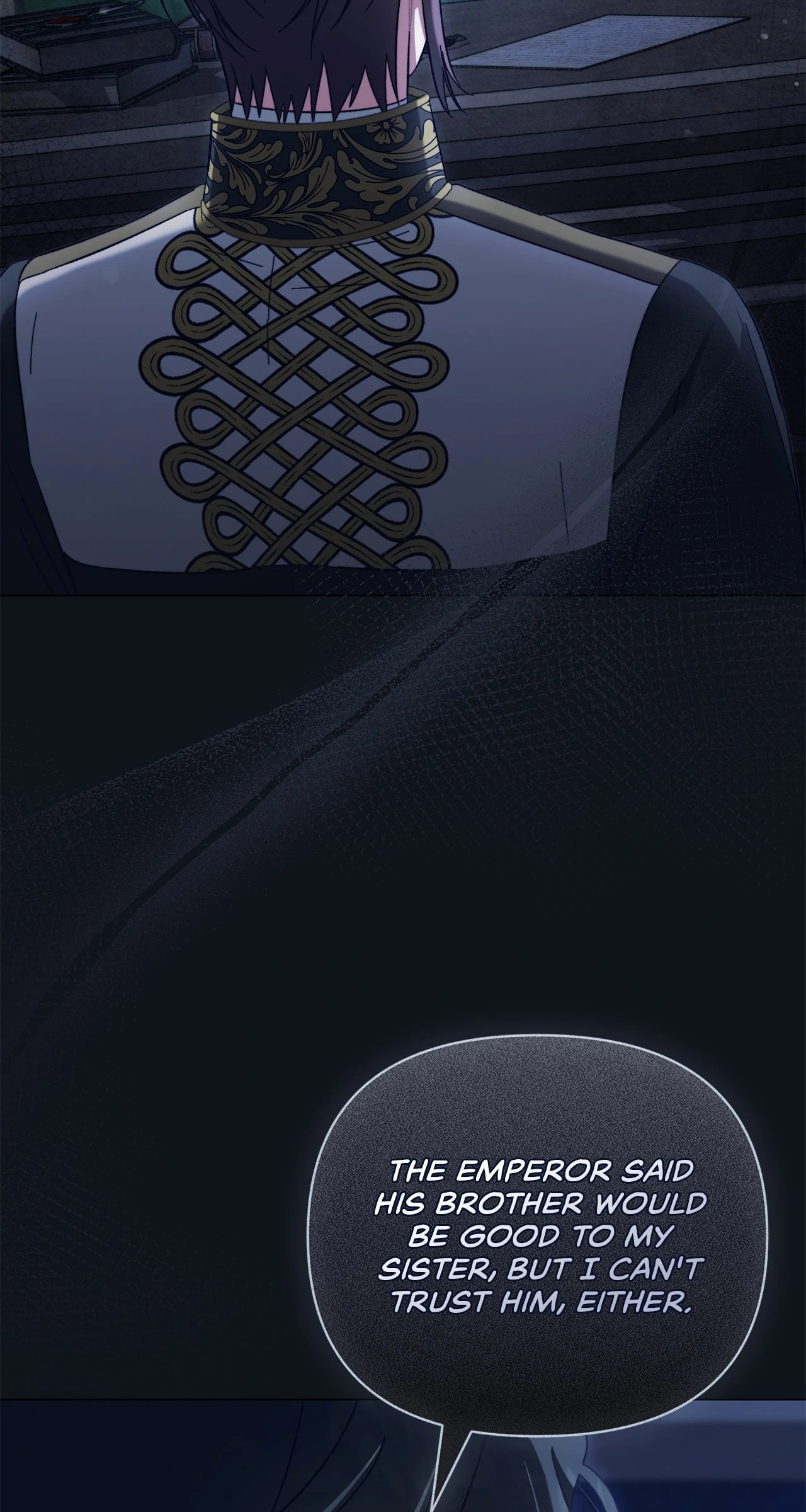 All for My Dearest Juliet Chapter 19 page 2 - 