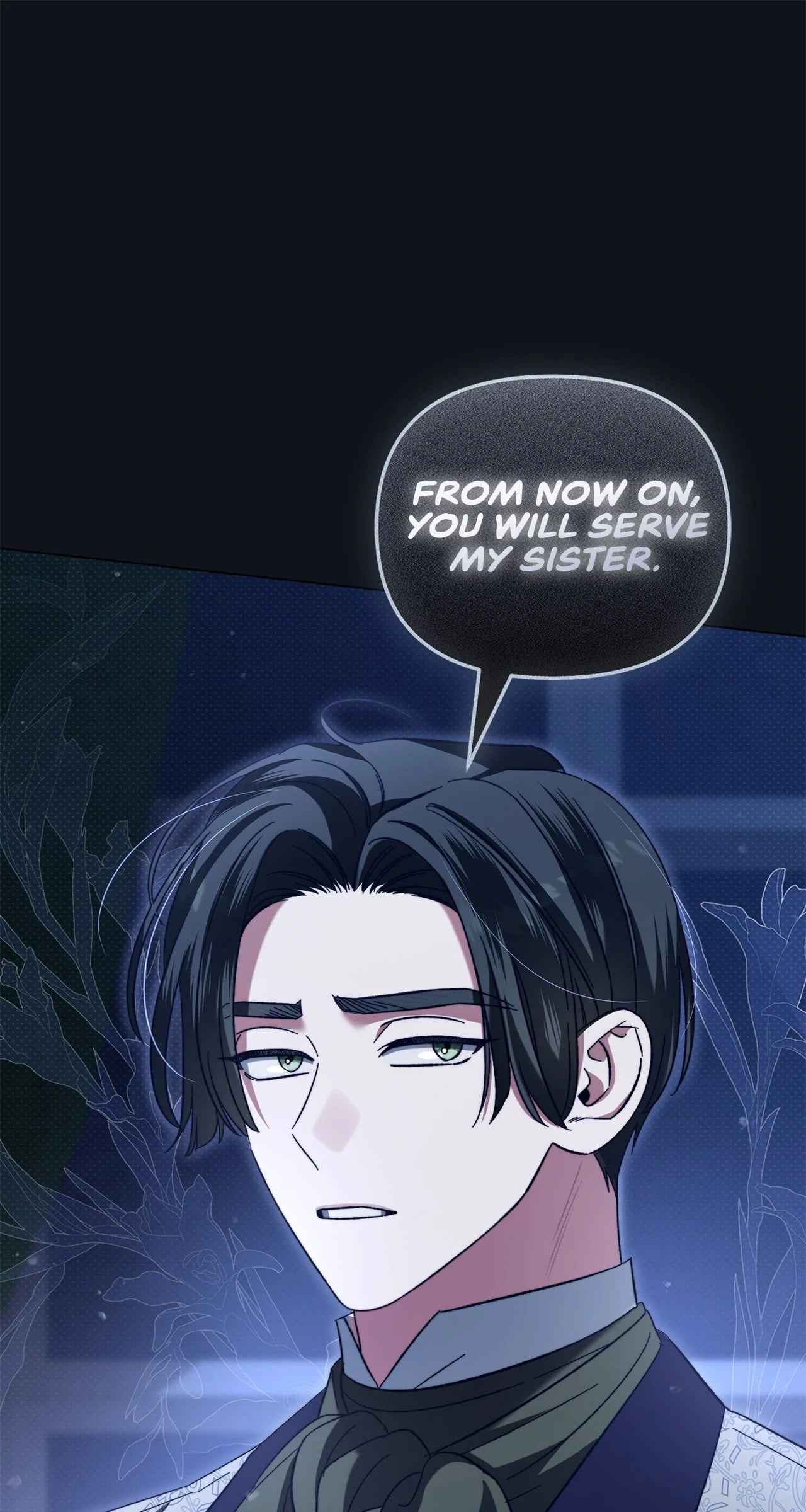 All for My Dearest Juliet Chapter 19 page 11 - 