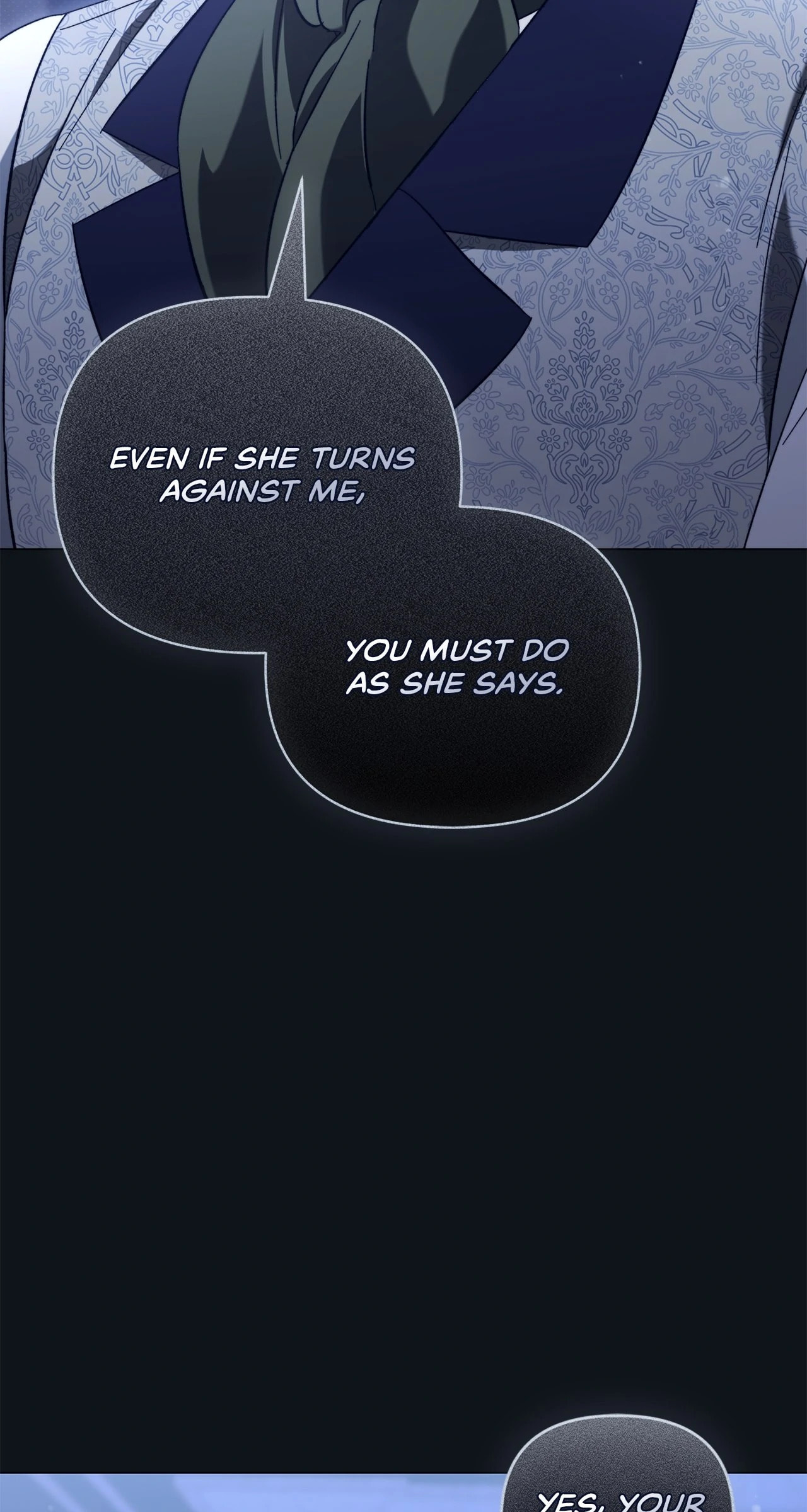 All for My Dearest Juliet Chapter 19 page 12 - 