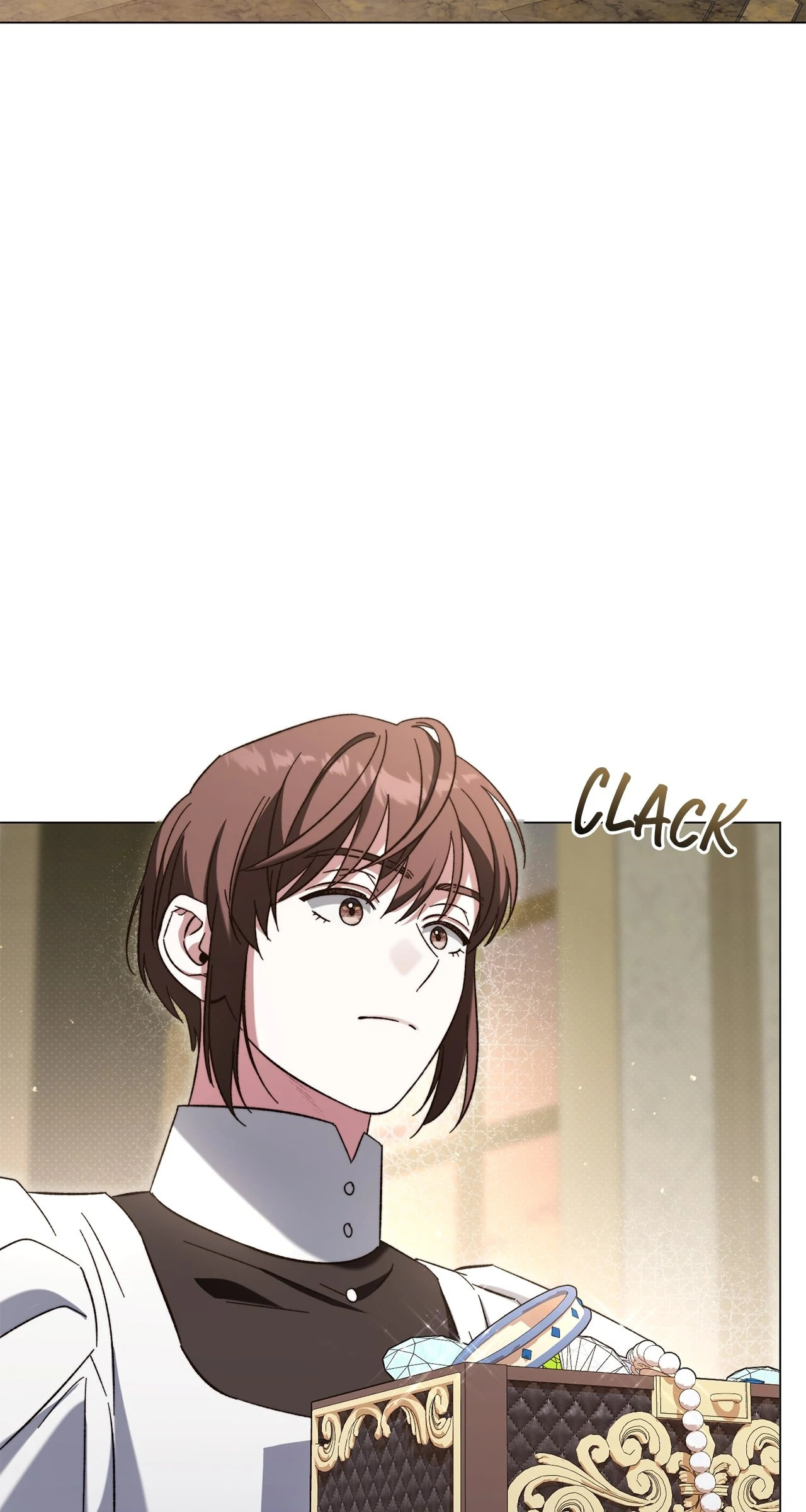 All for My Dearest Juliet Chapter 19 page 15 - 