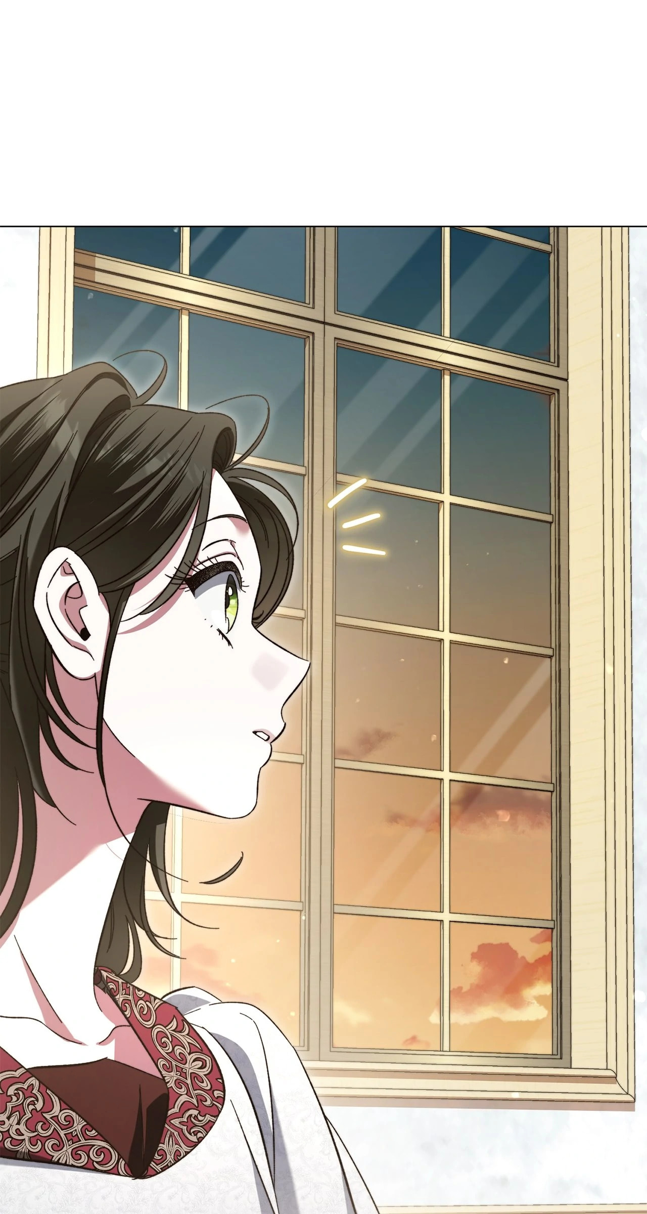 All for My Dearest Juliet Chapter 19 page 18 - 