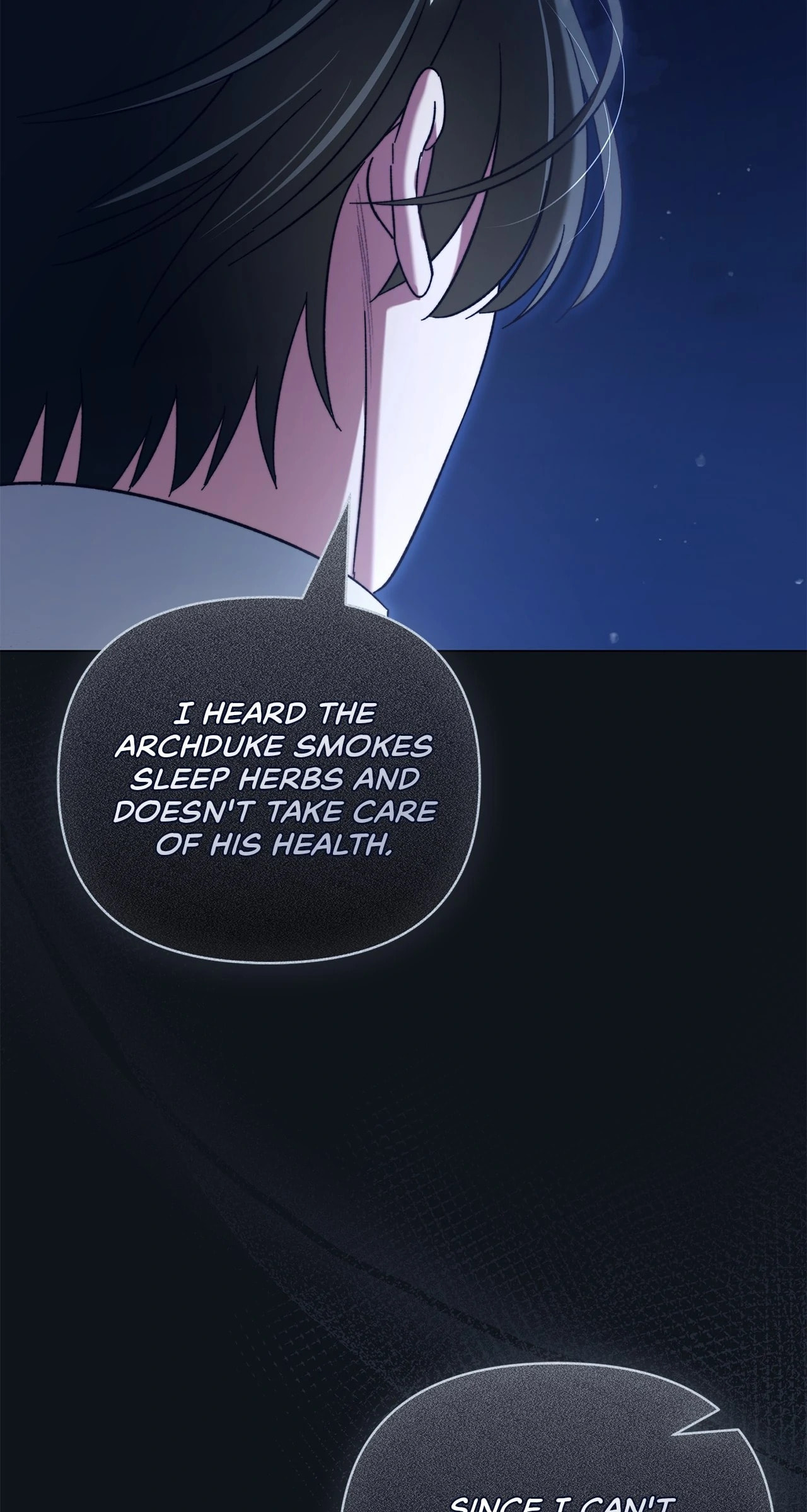 All for My Dearest Juliet Chapter 19 page 3 - 