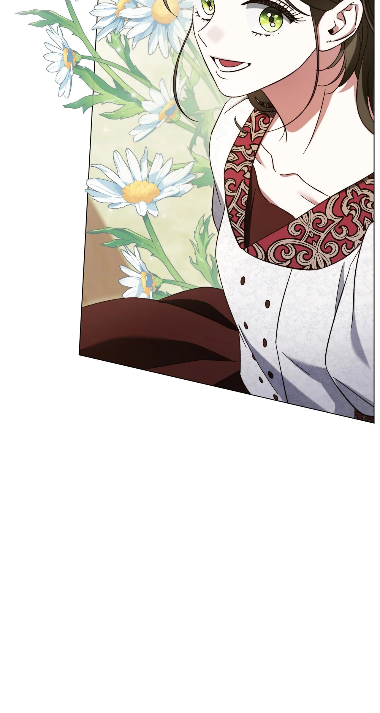 All for My Dearest Juliet Chapter 19 page 23 - 