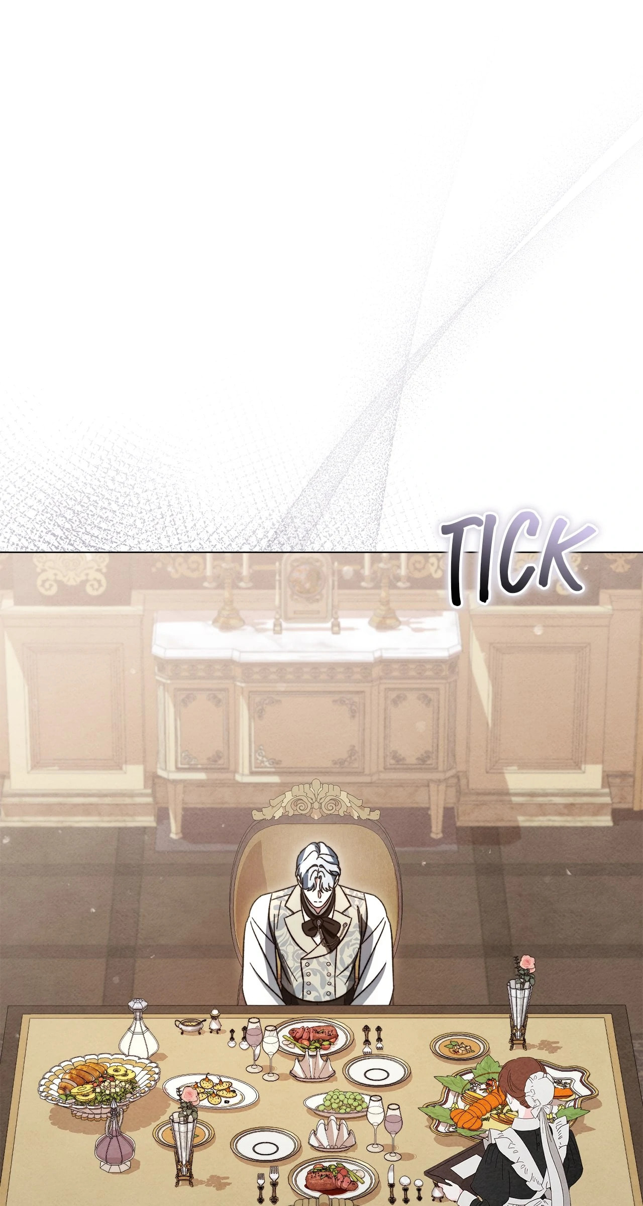 All for My Dearest Juliet Chapter 19 page 31 - 