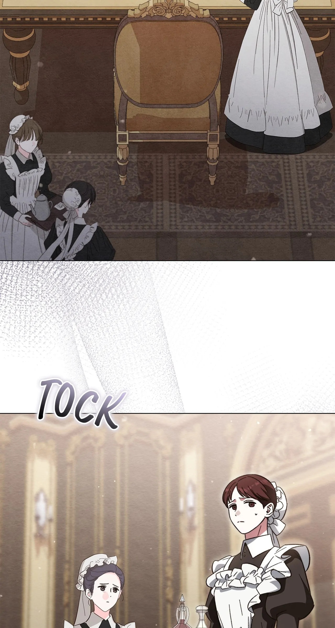 All for My Dearest Juliet Chapter 19 page 32 - 