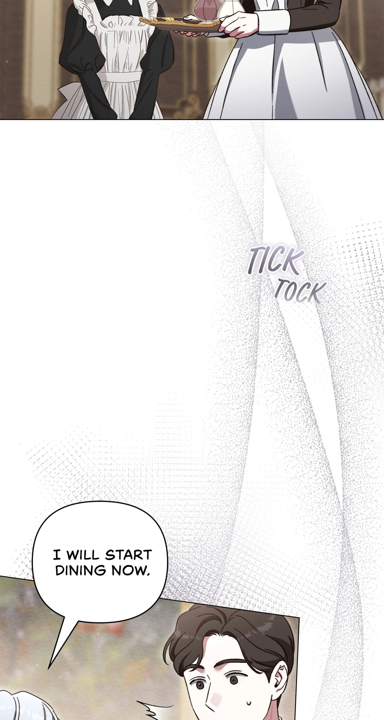 All for My Dearest Juliet Chapter 19 page 33 - 
