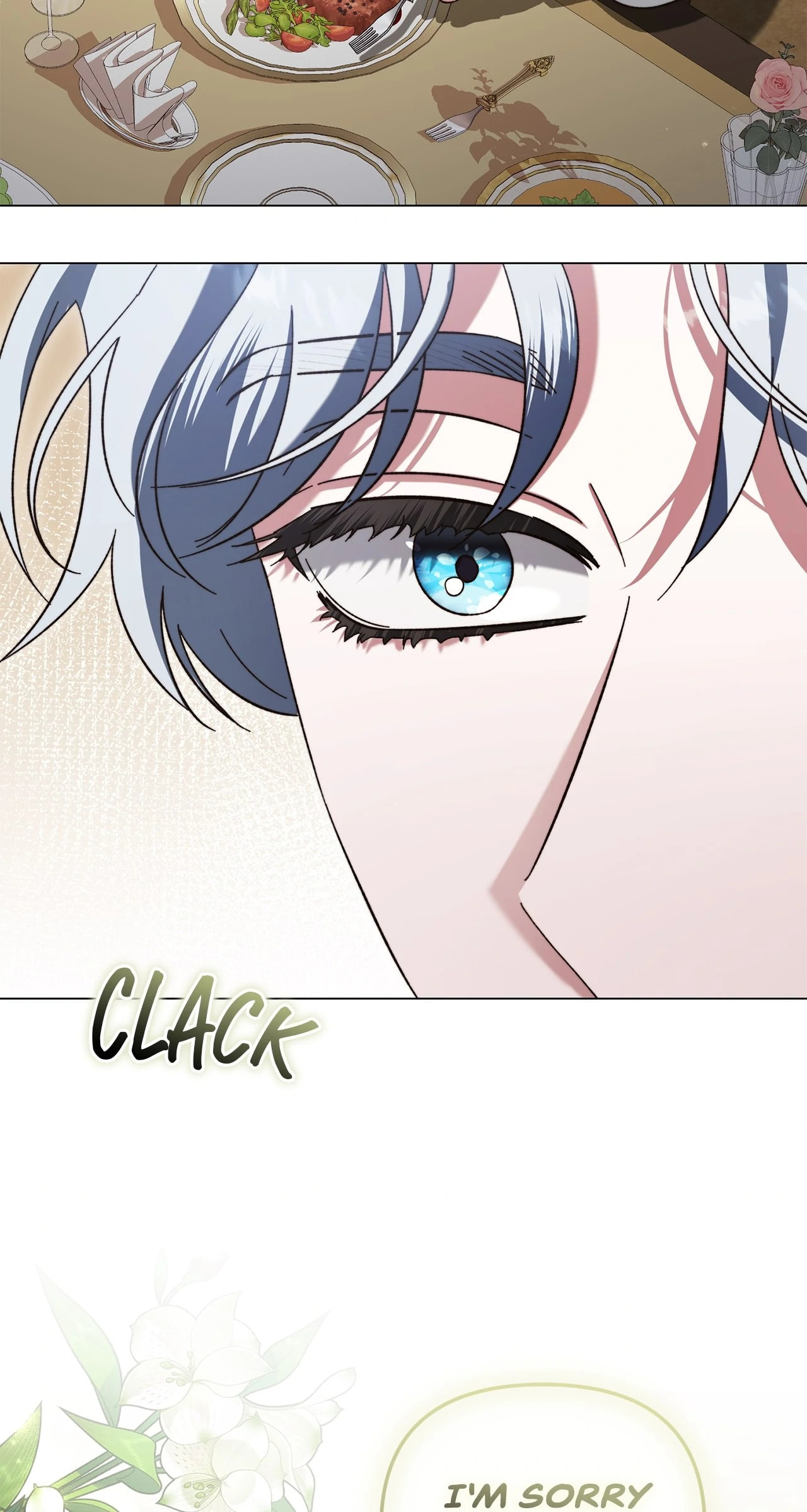 All for My Dearest Juliet Chapter 19 page 36 - 