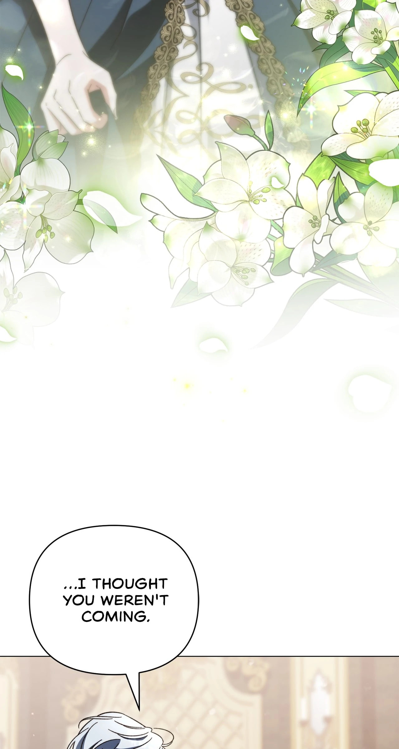 All for My Dearest Juliet Chapter 19 page 38 - 