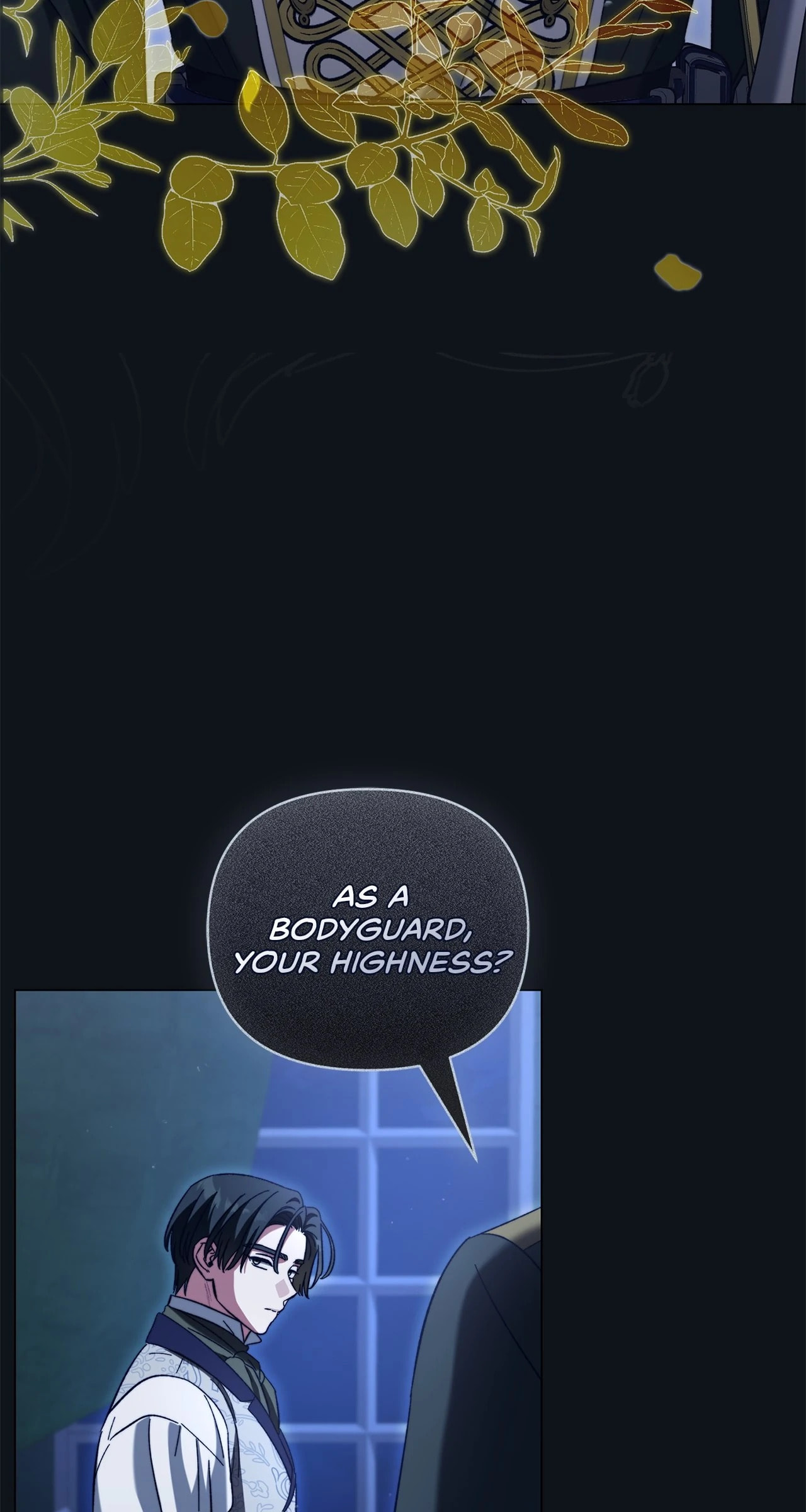 All for My Dearest Juliet Chapter 19 page 5 - 