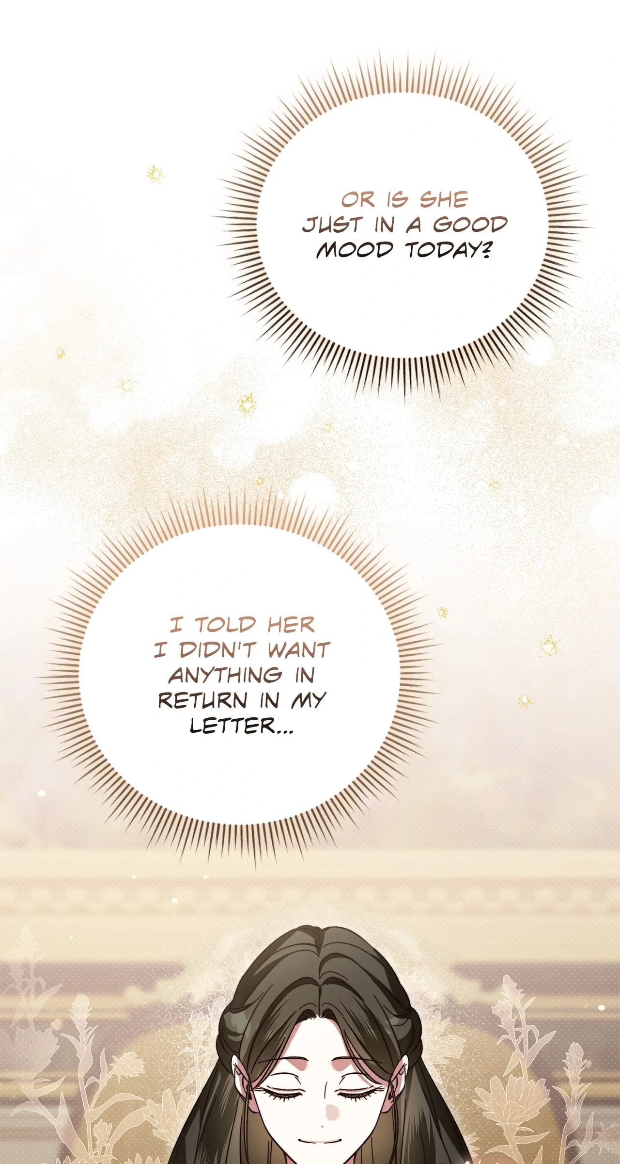 All for My Dearest Juliet Chapter 19 page 42 - 