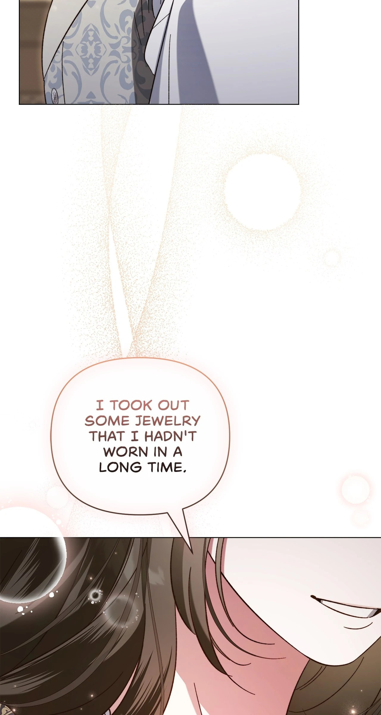 All for My Dearest Juliet Chapter 19 page 45 - 
