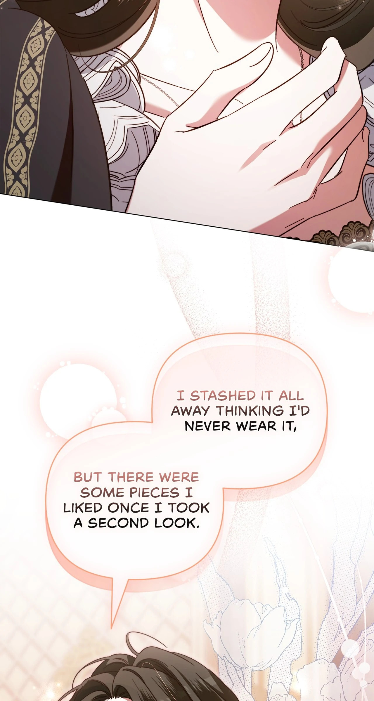 All for My Dearest Juliet Chapter 19 page 46 - 