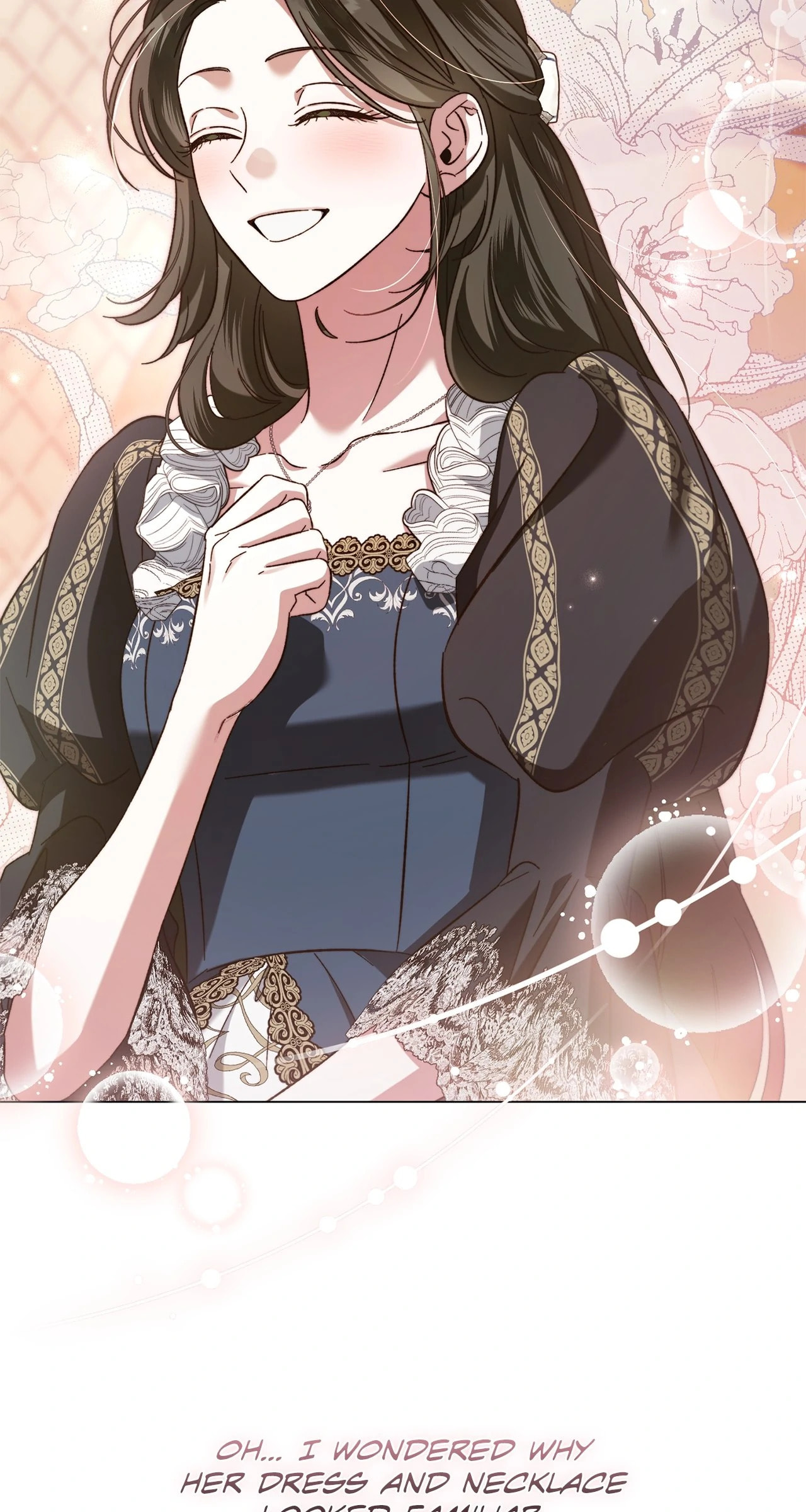 All for My Dearest Juliet Chapter 19 page 47 - 