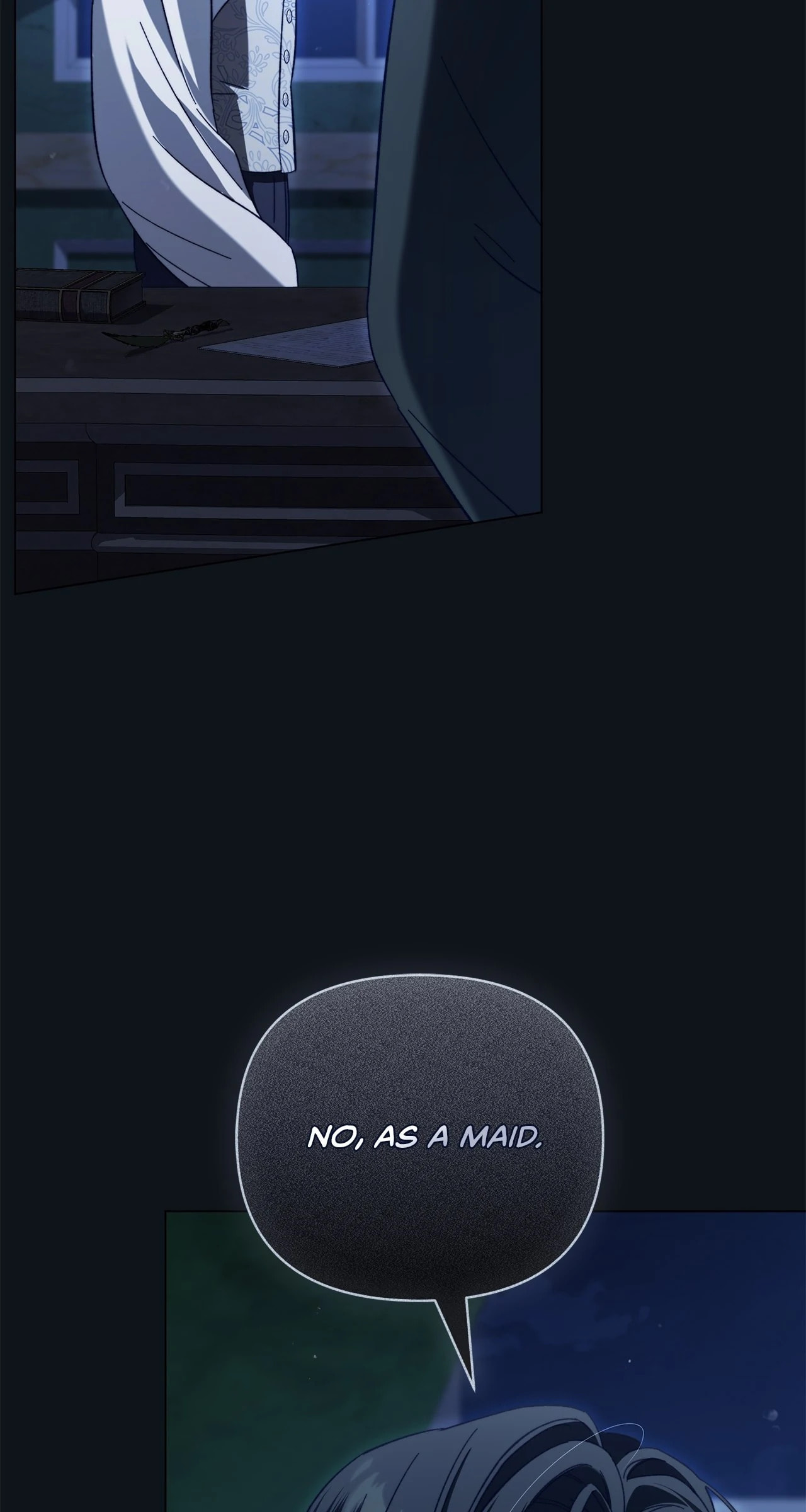 All for My Dearest Juliet Chapter 19 page 6 - 