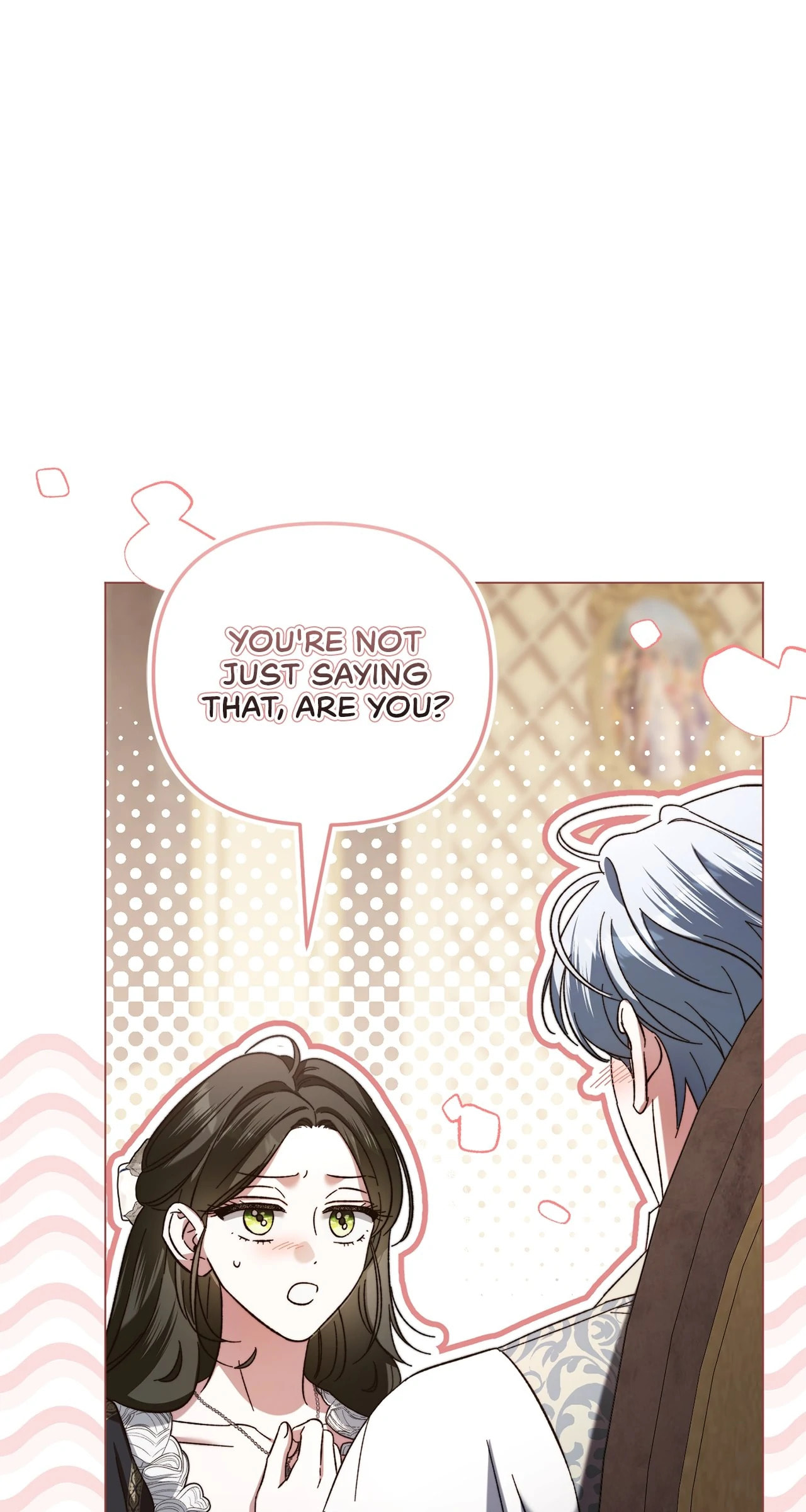 All for My Dearest Juliet Chapter 19 page 53 - 