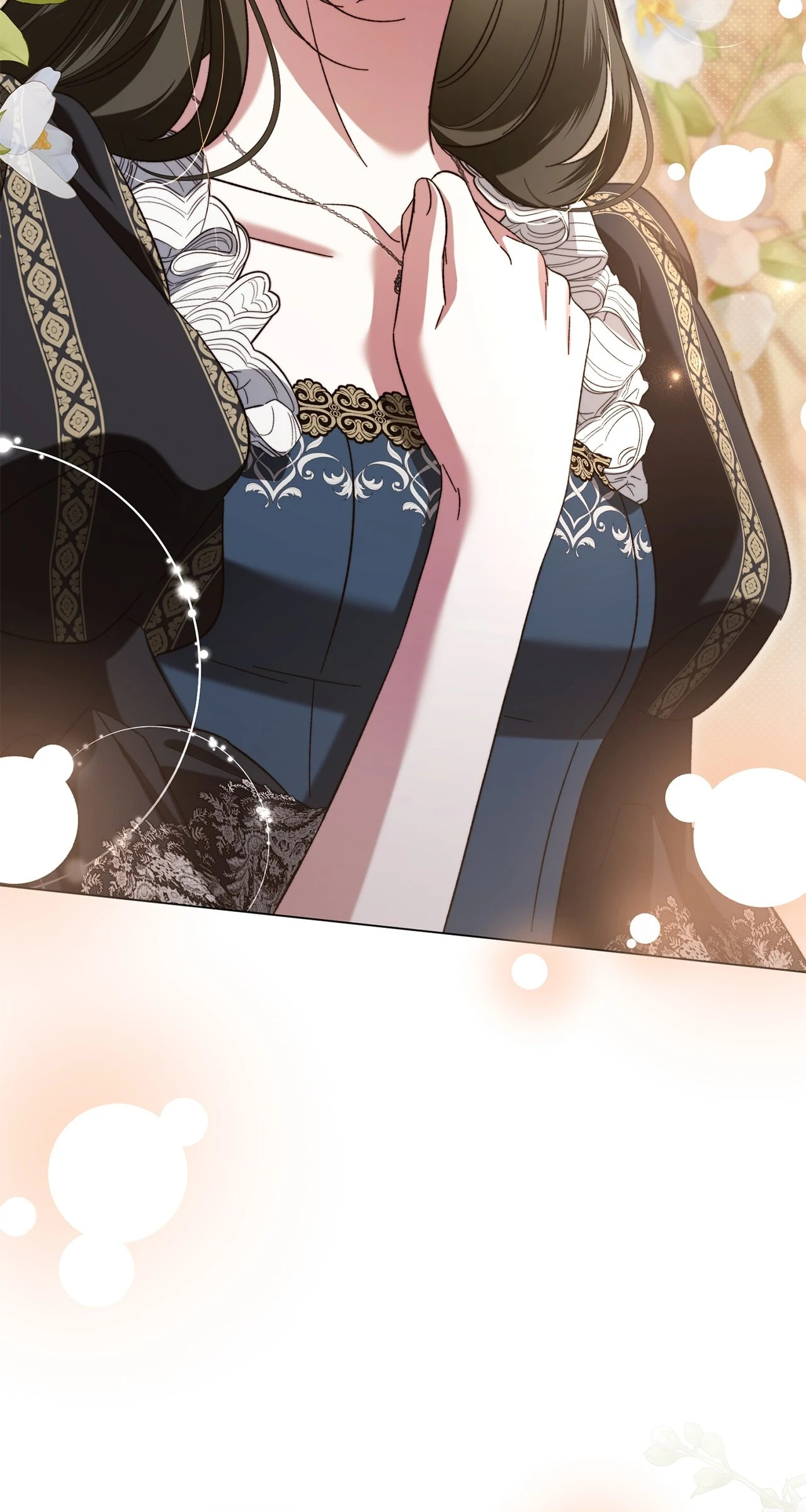 All for My Dearest Juliet Chapter 19 page 57 - 