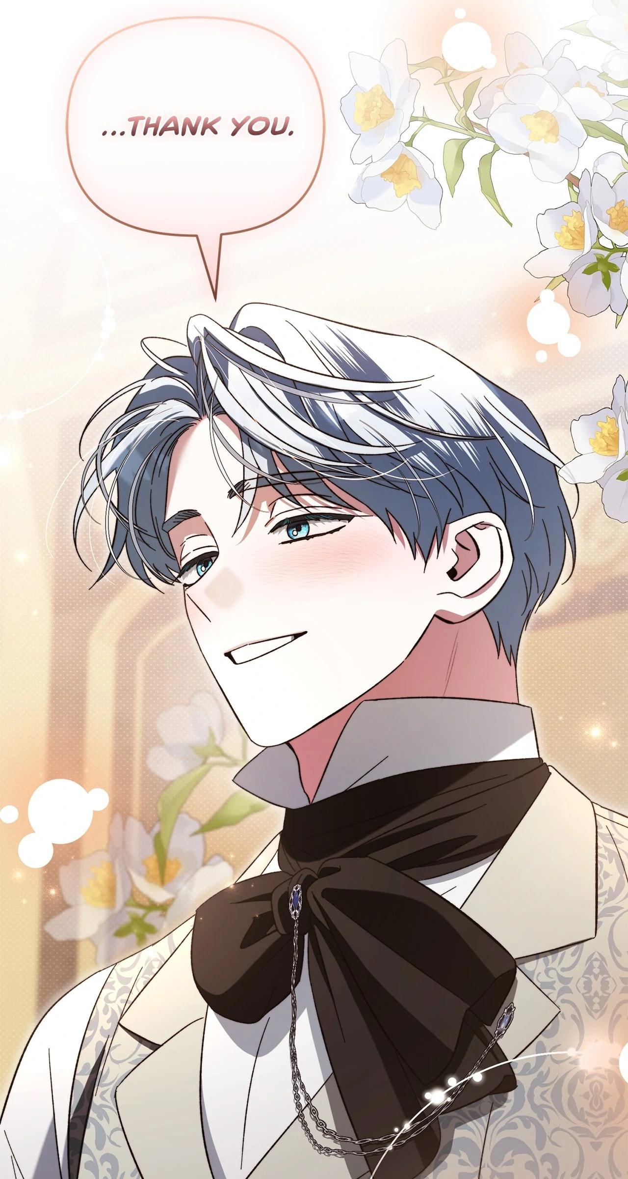 All for My Dearest Juliet Chapter 19 page 58 - 