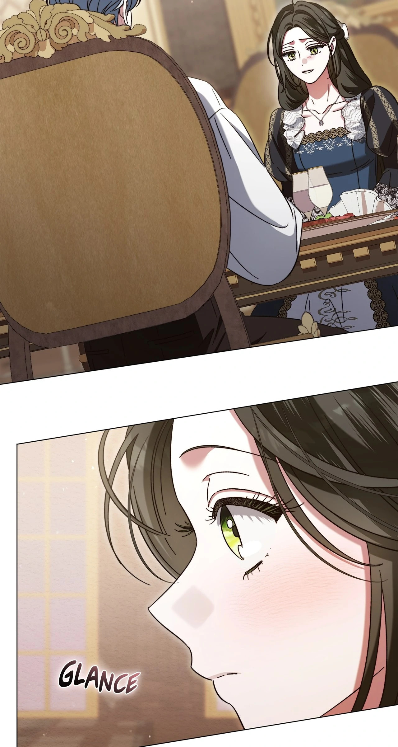 All for My Dearest Juliet Chapter 19 page 60 - 