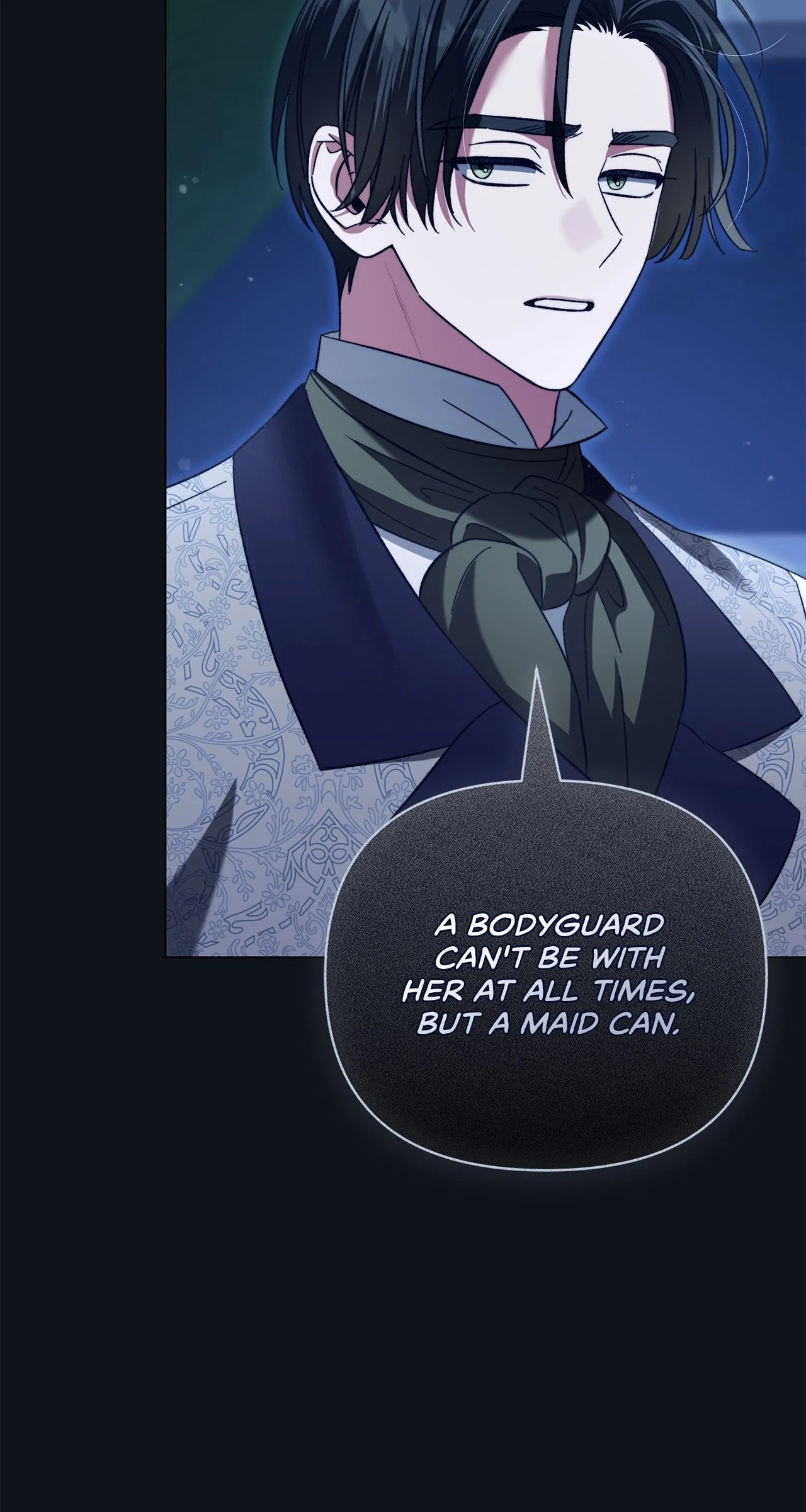 All for My Dearest Juliet Chapter 19 page 7 - 