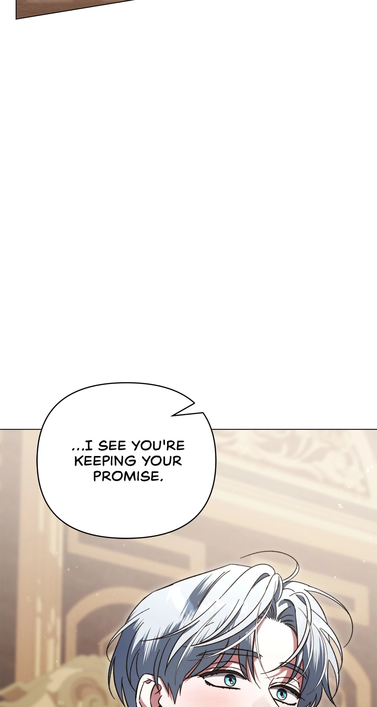 All for My Dearest Juliet Chapter 19 page 61 - 