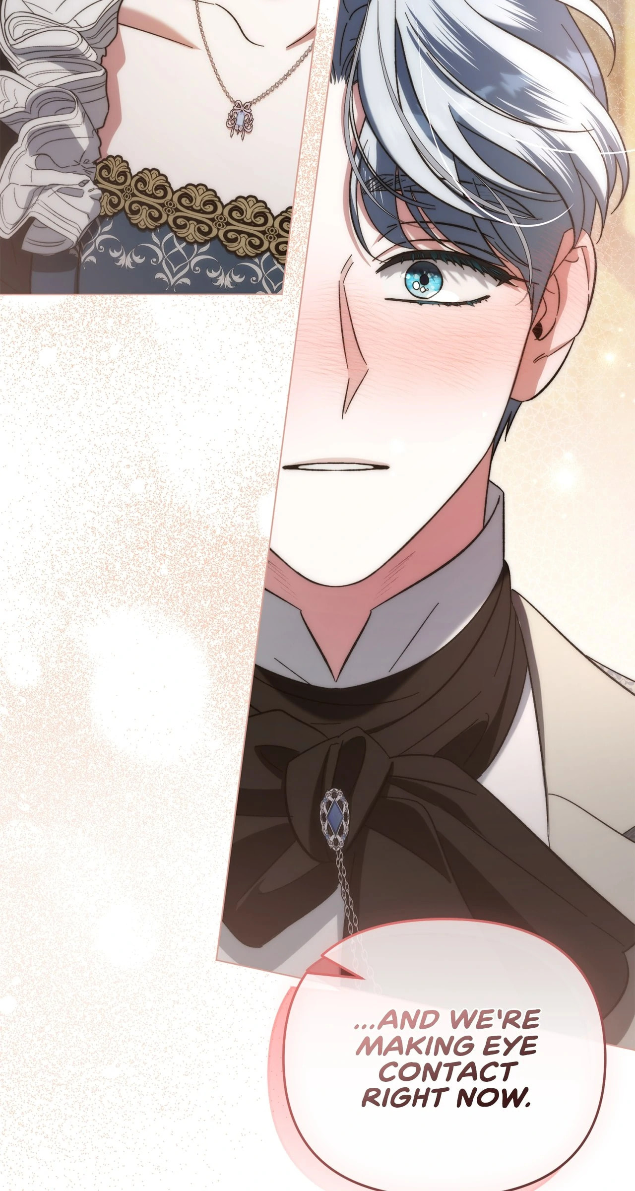 All for My Dearest Juliet Chapter 19 page 64 - 