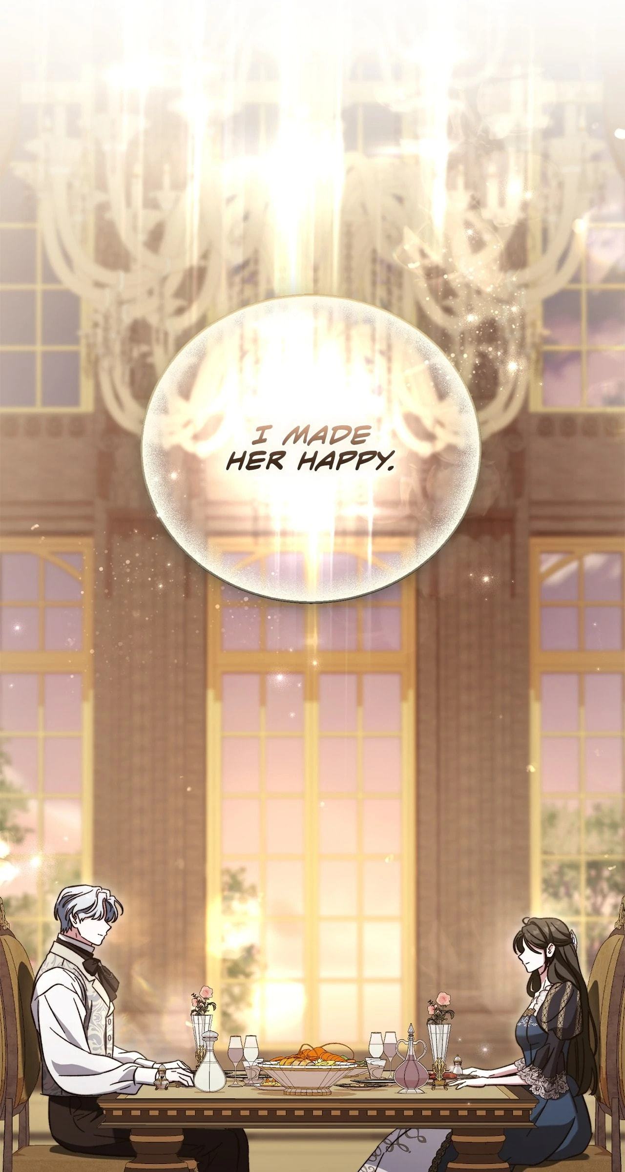 All for My Dearest Juliet Chapter 19 page 66 - 