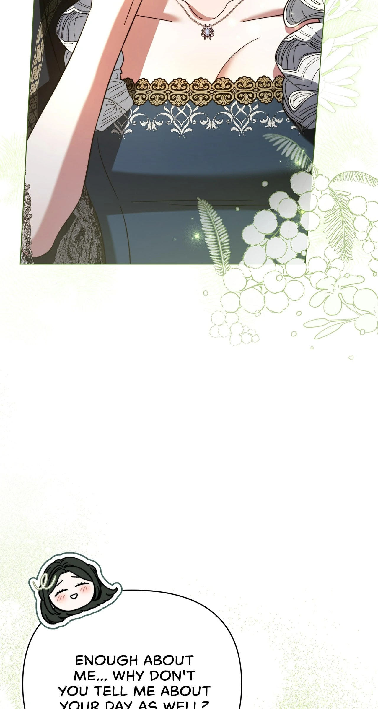 All for My Dearest Juliet Chapter 19 page 70 - 