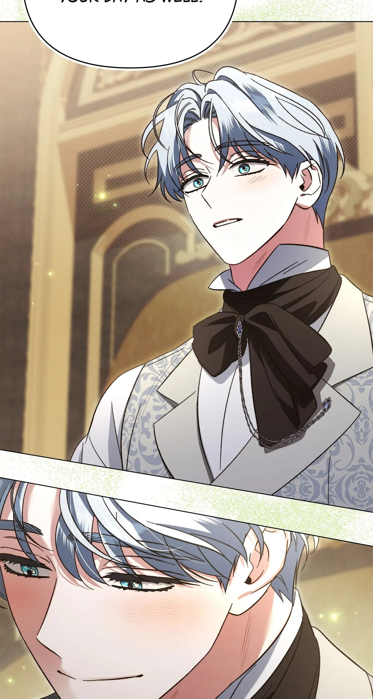 All for My Dearest Juliet Chapter 19 page 71 - 