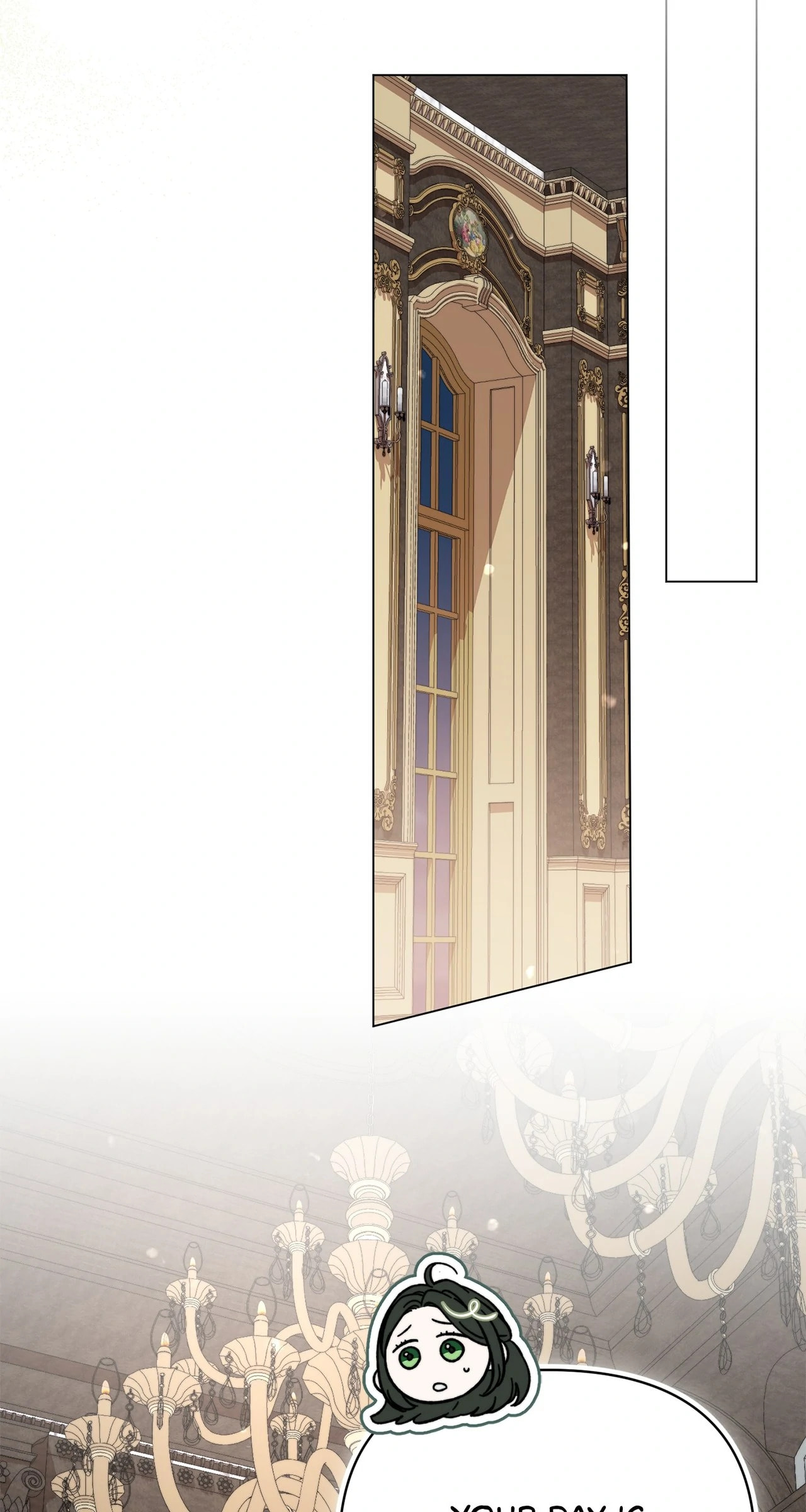 All for My Dearest Juliet Chapter 19 page 73 - 