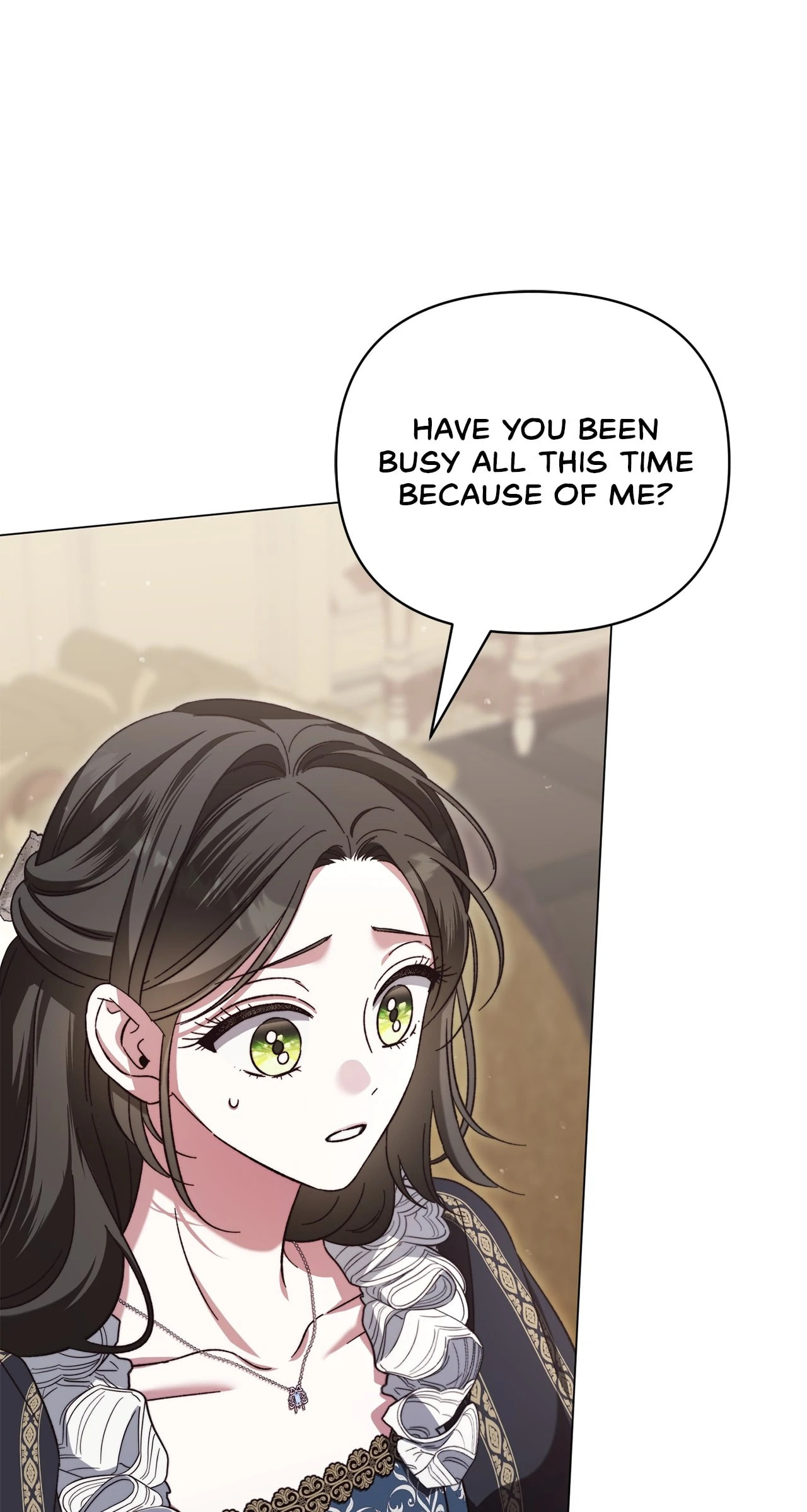All for My Dearest Juliet Chapter 19 page 75 - 
