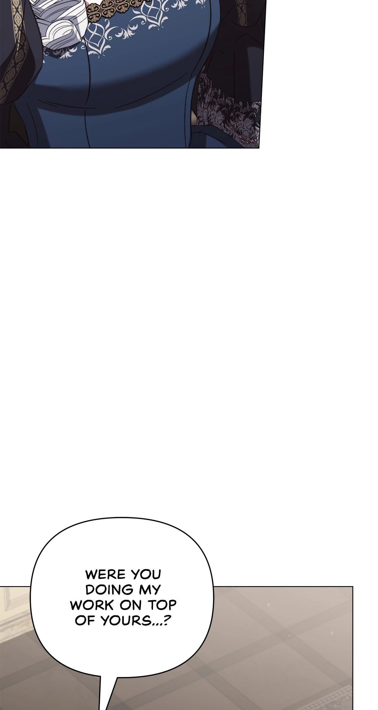 All for My Dearest Juliet Chapter 19 page 76 - 
