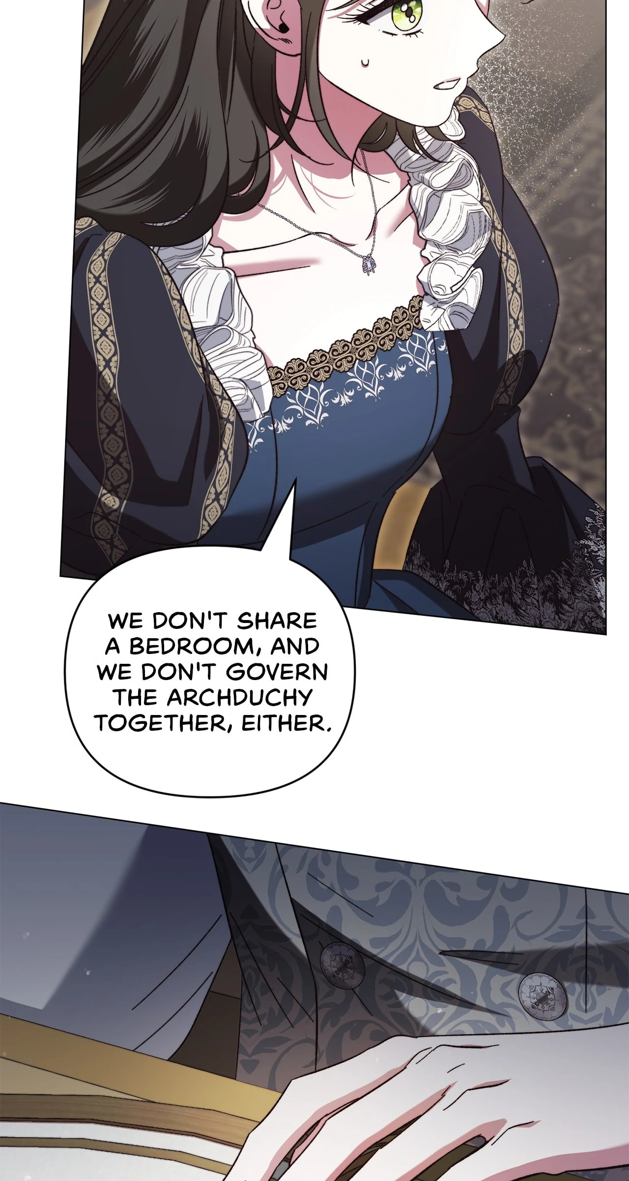 All for My Dearest Juliet Chapter 19 page 80 - 
