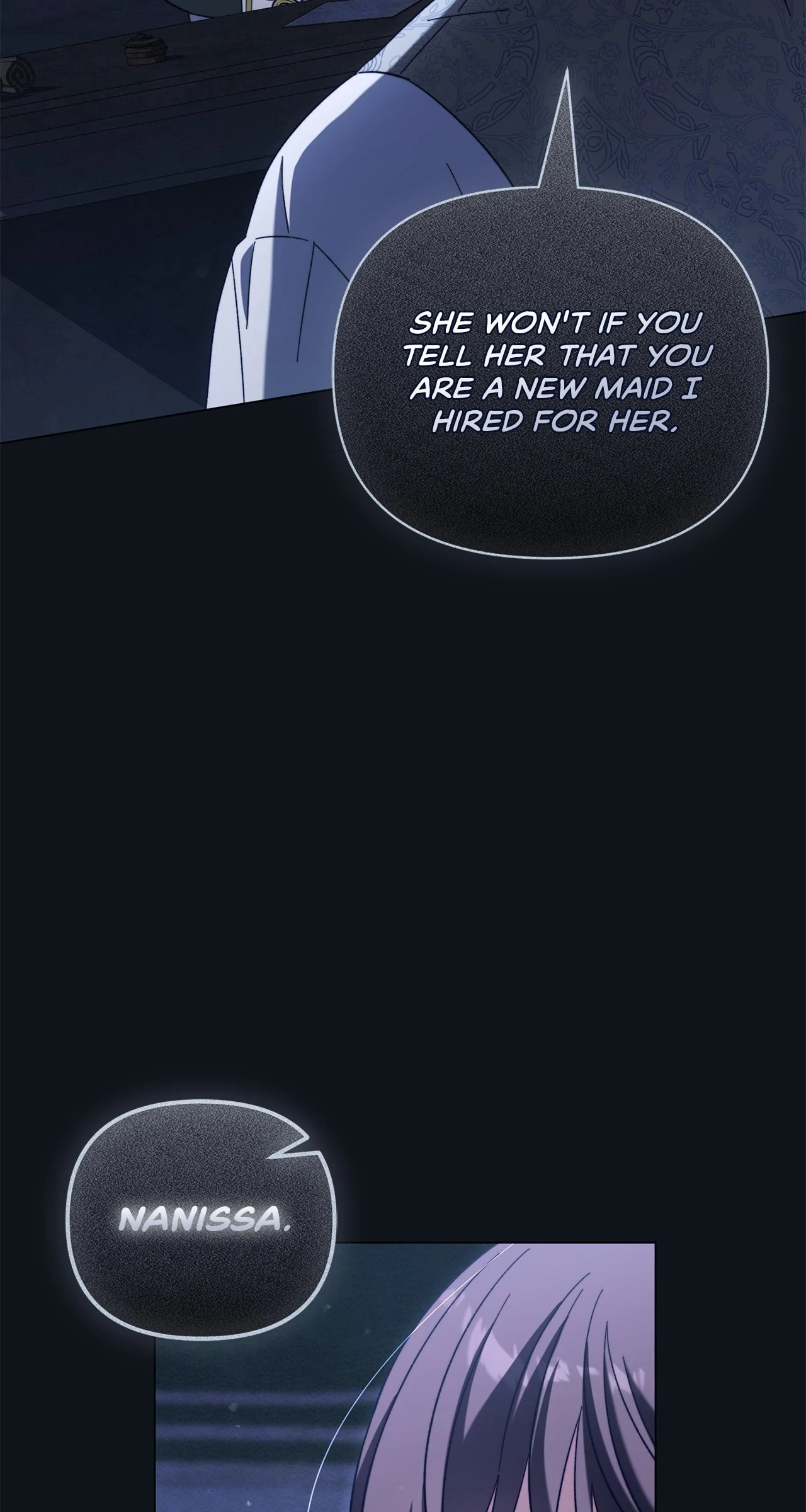 All for My Dearest Juliet Chapter 19 page 9 - 