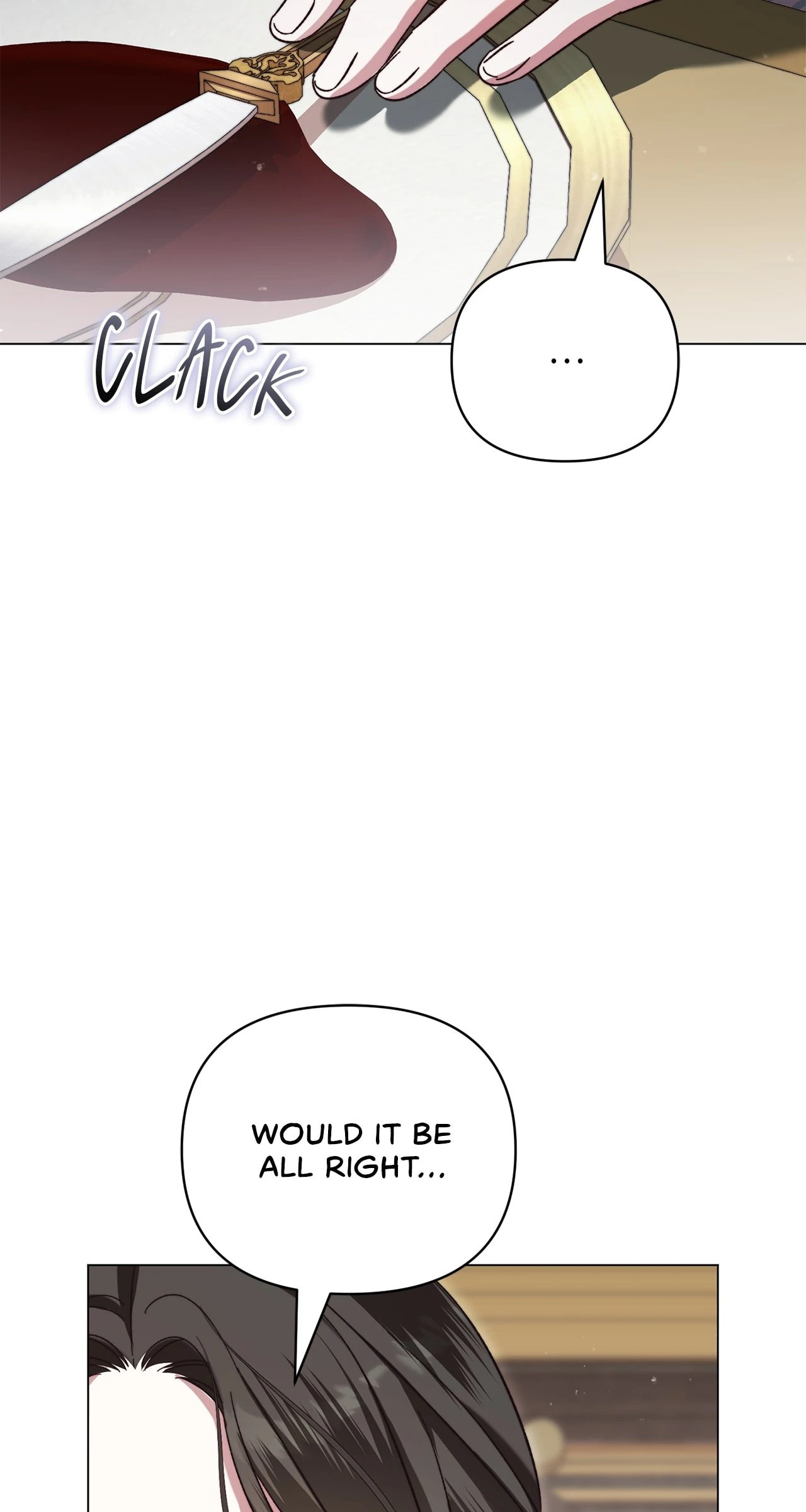All for My Dearest Juliet Chapter 19 page 81 - 