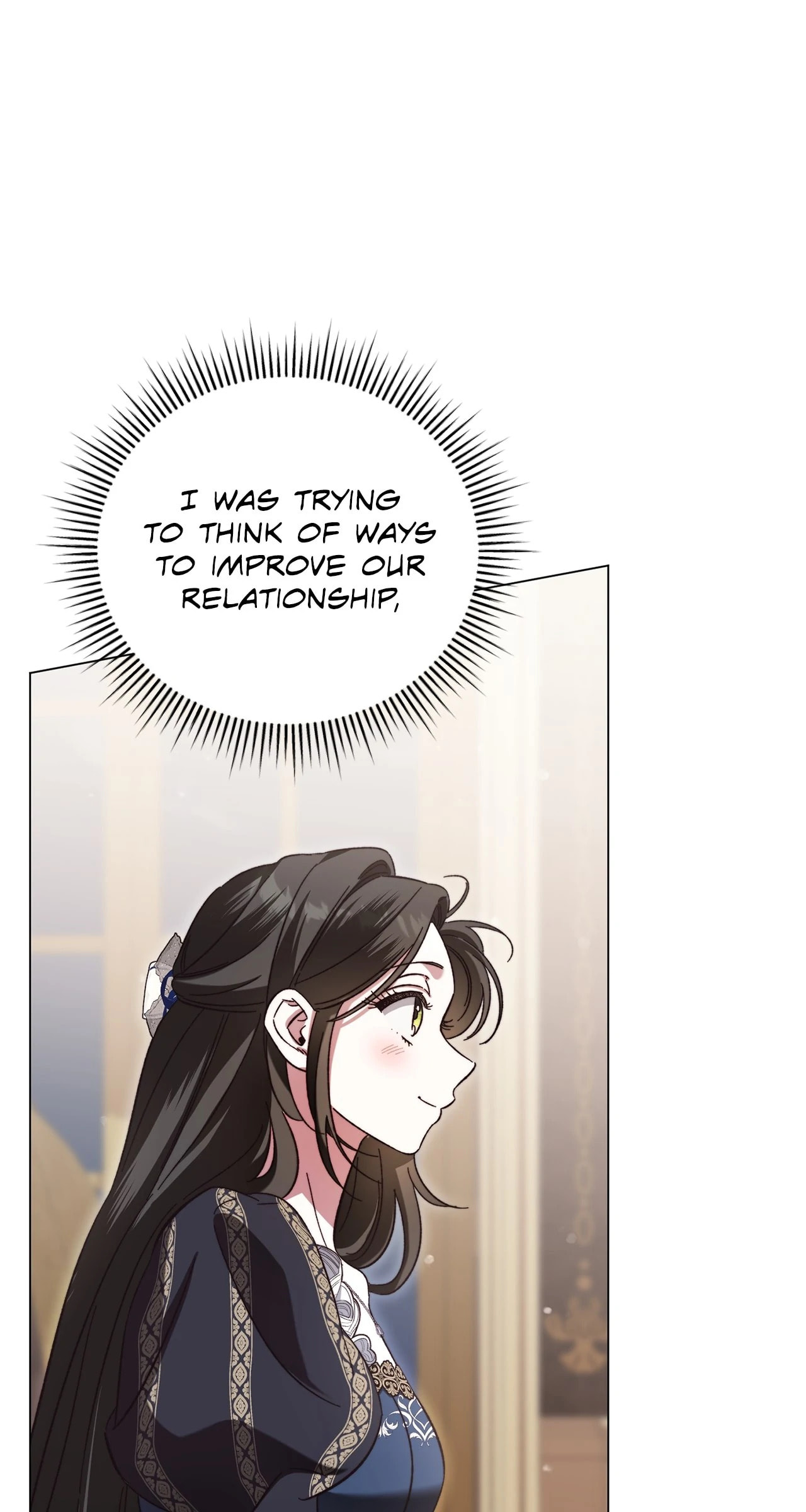 All for My Dearest Juliet Chapter 19 page 85 - 