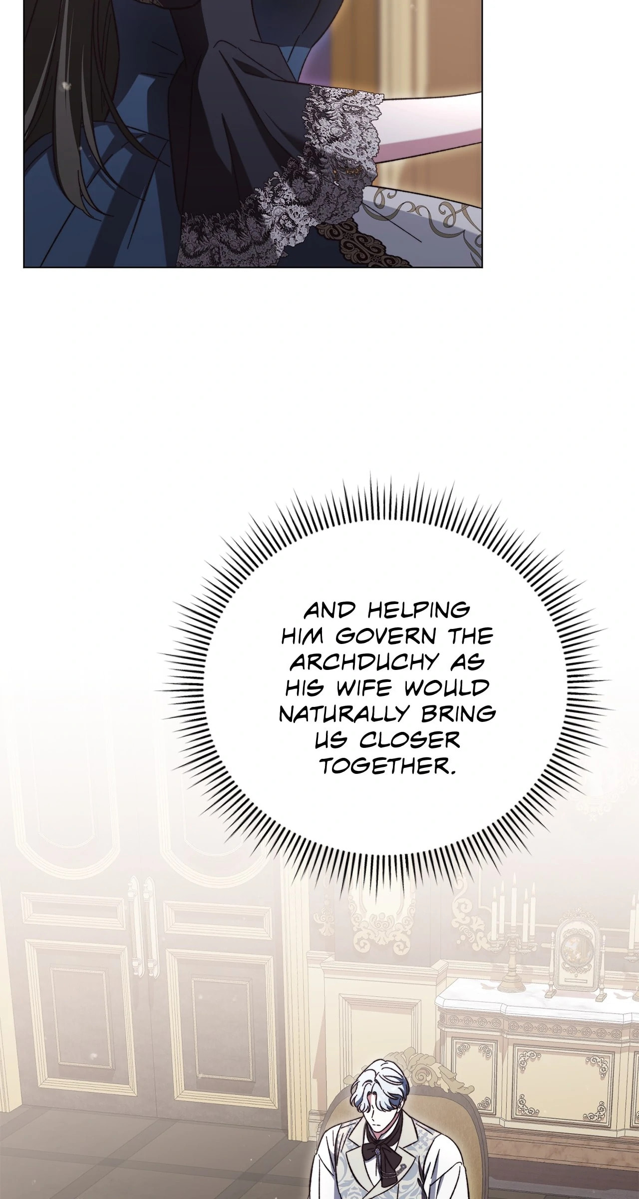 All for My Dearest Juliet Chapter 19 page 86 - 