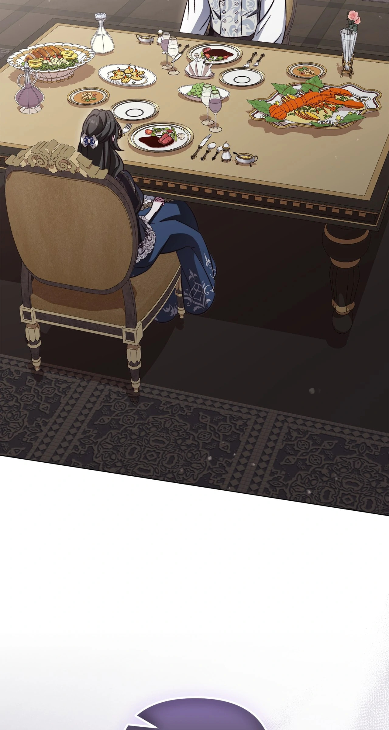 All for My Dearest Juliet Chapter 19 page 87 - 