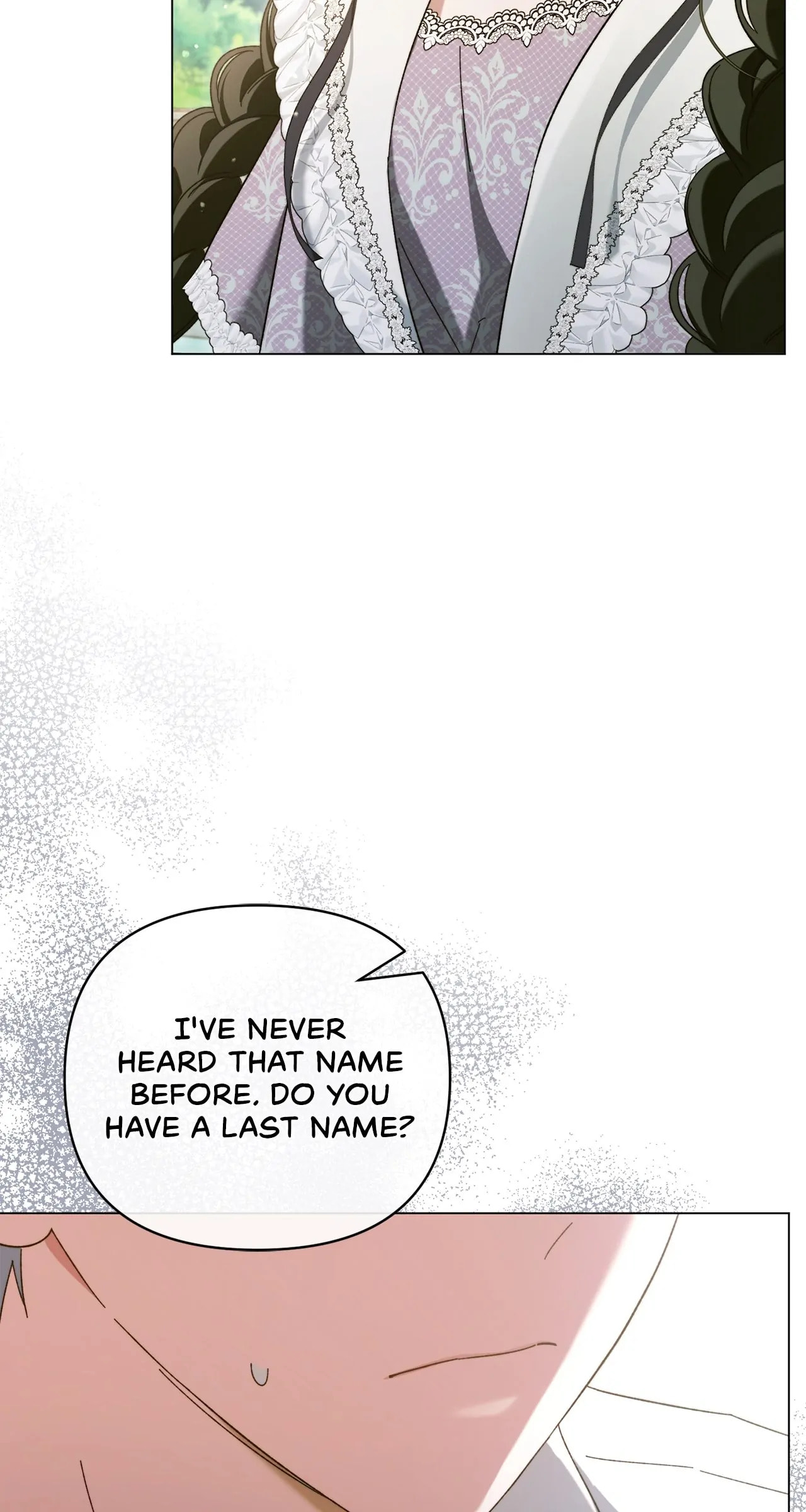 All for My Dearest Juliet Chapter 2 page 2 - 
